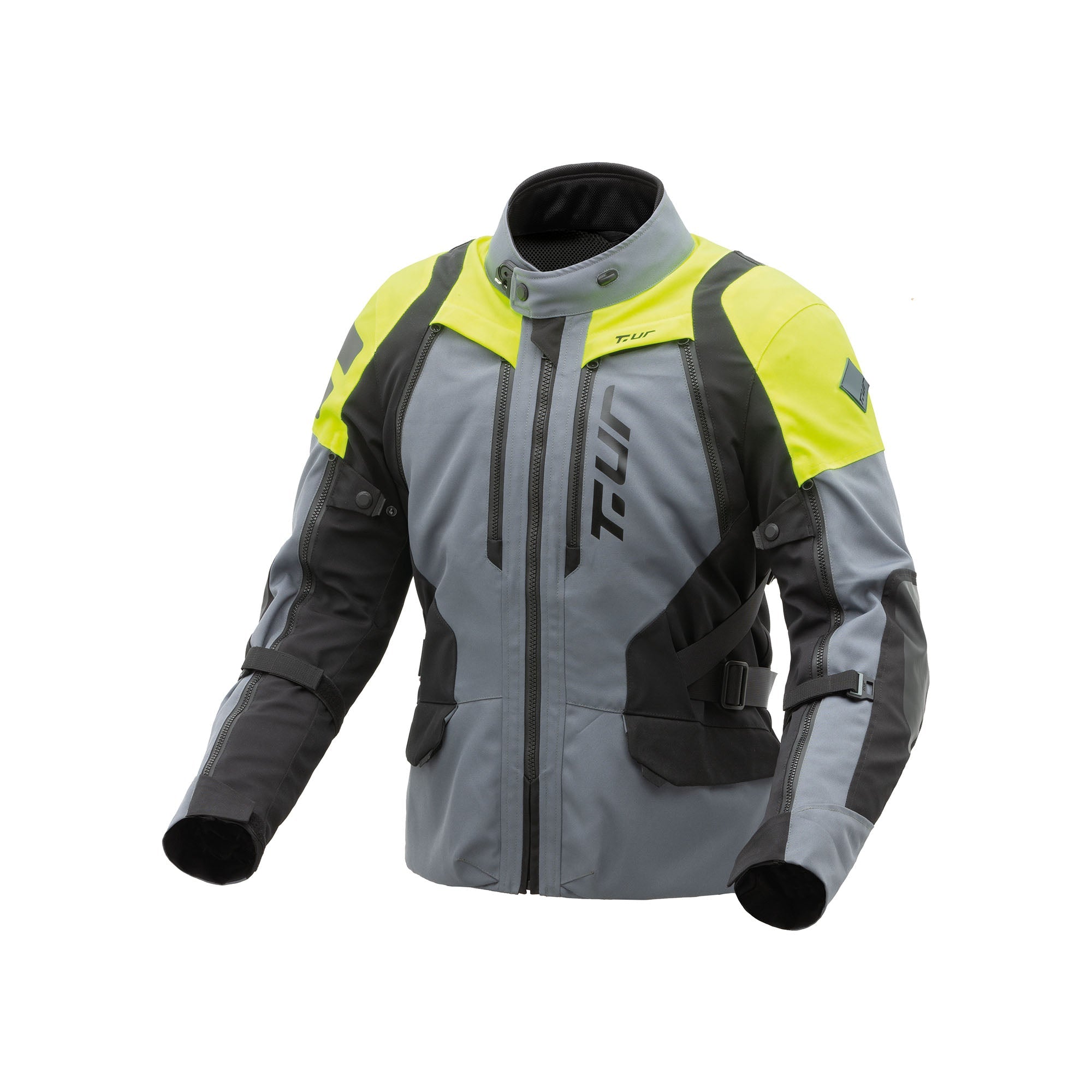 Giacca moto touring T.ur Ushuaia Hydroscud