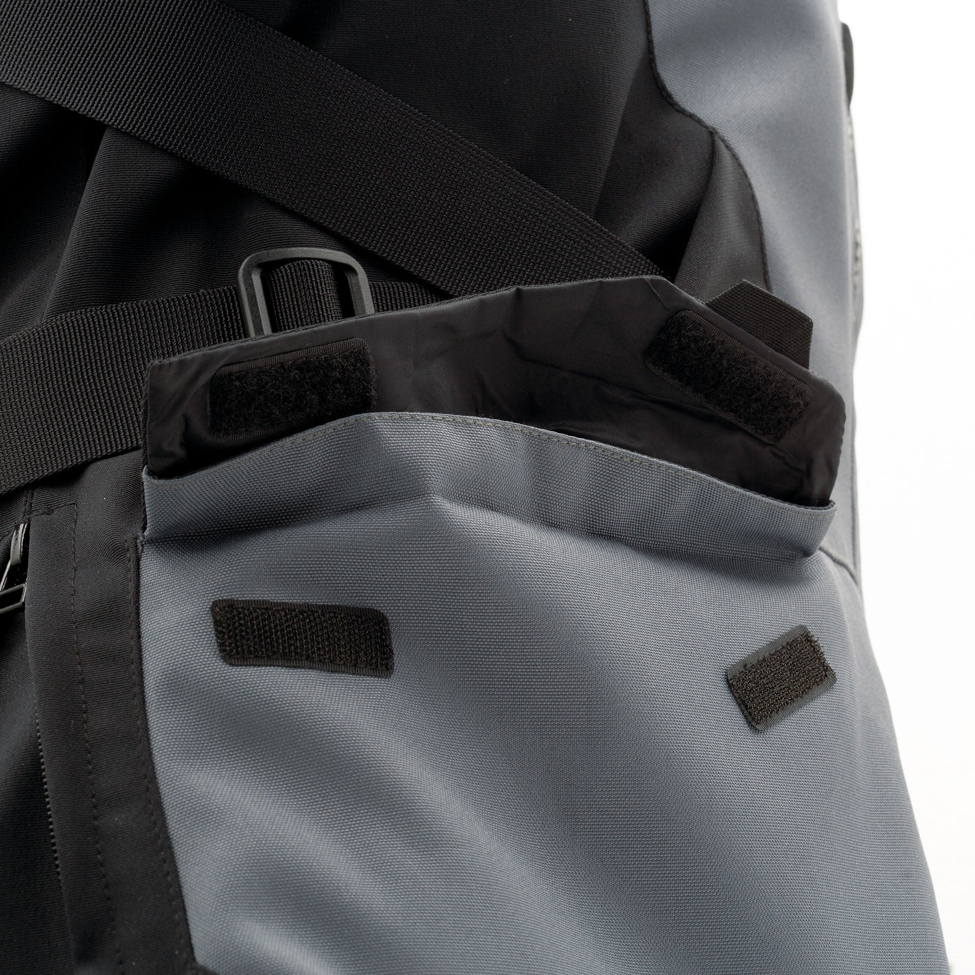 Giacca moto touring T.ur Ushuaia Hydroscud