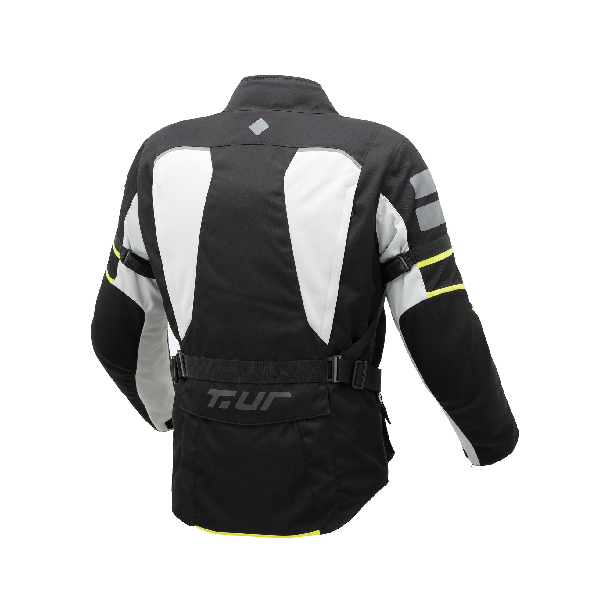 Giacca moto touring T.ur Himalaya Hydroscud