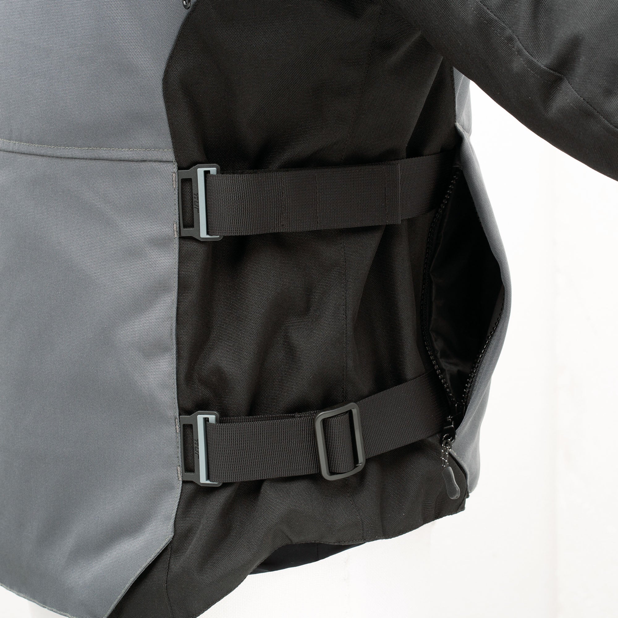 Giacca moto touring T.ur Nevada Hydroscud