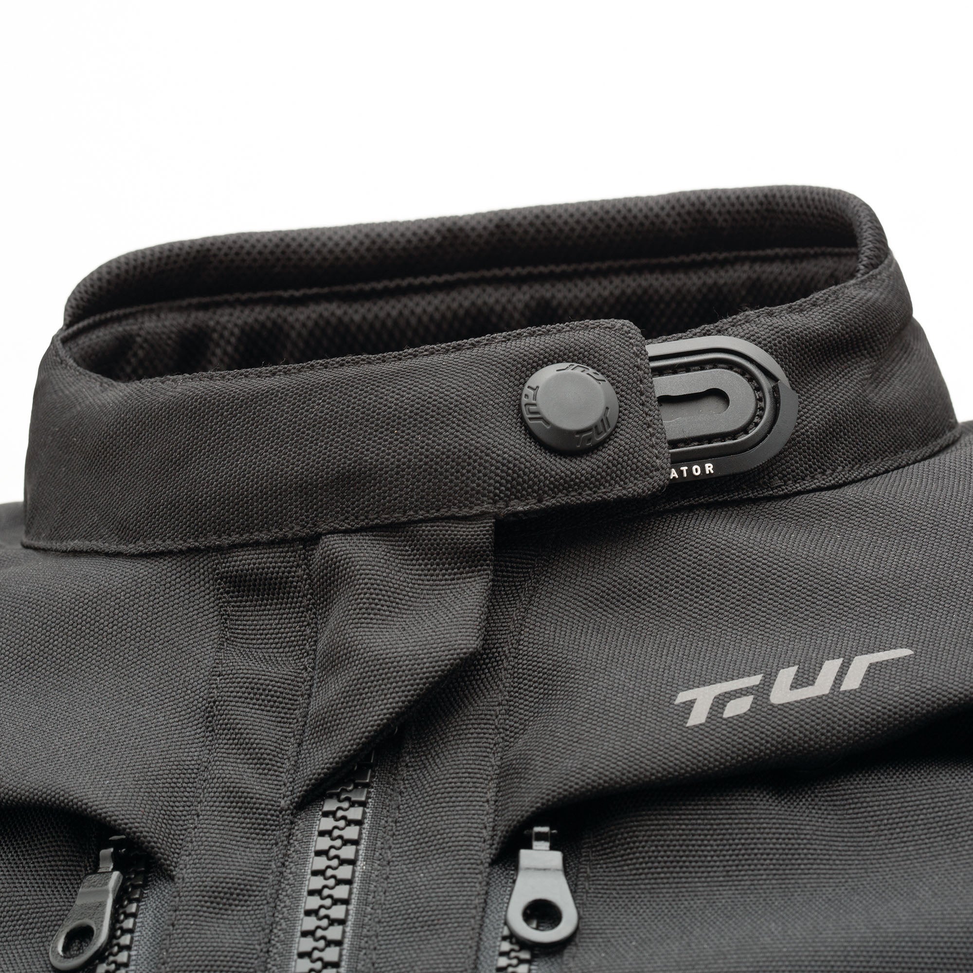 Giacca moto touring T.ur Nevada Hydroscud Lady