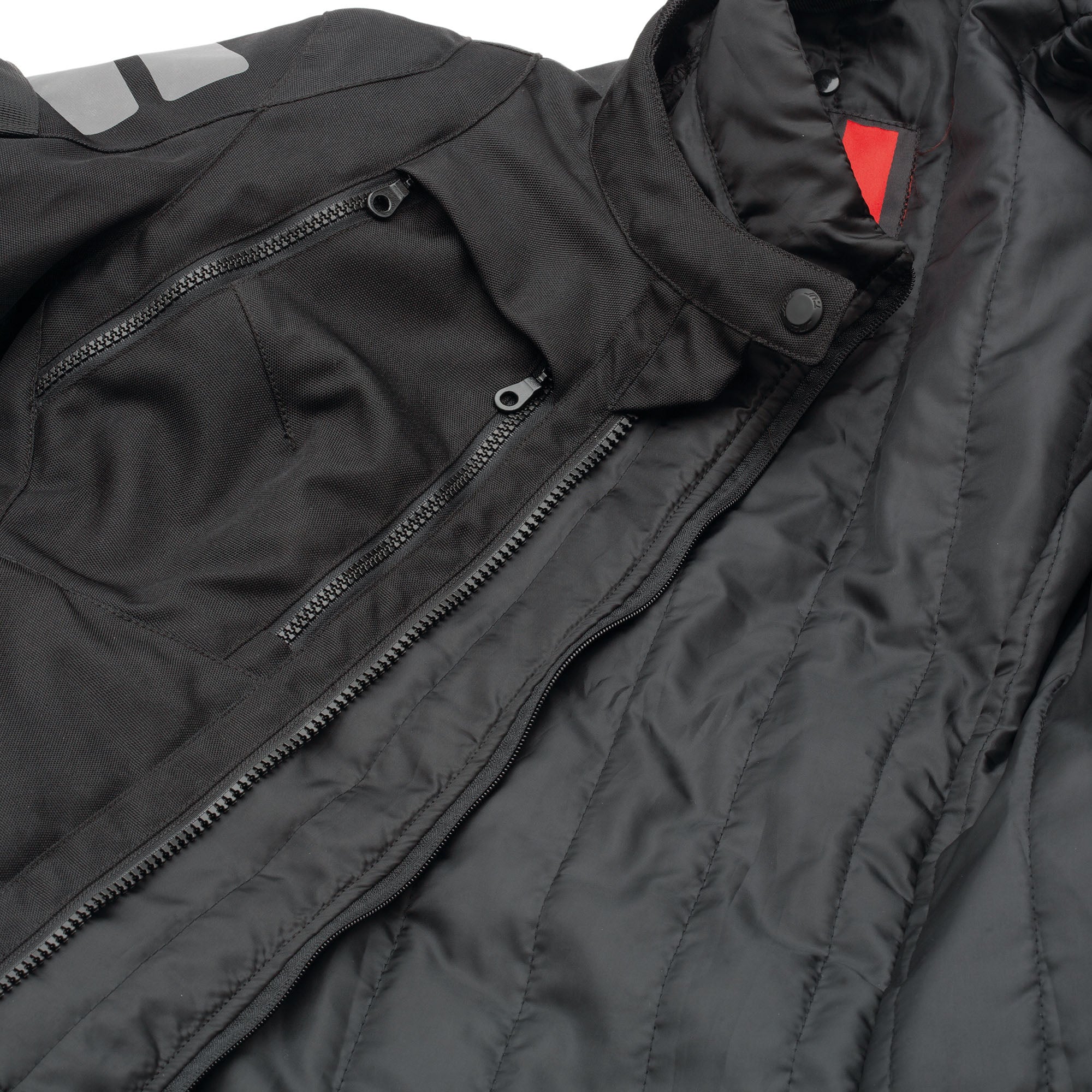 Giacca moto touring T.ur Nevada Hydroscud Lady