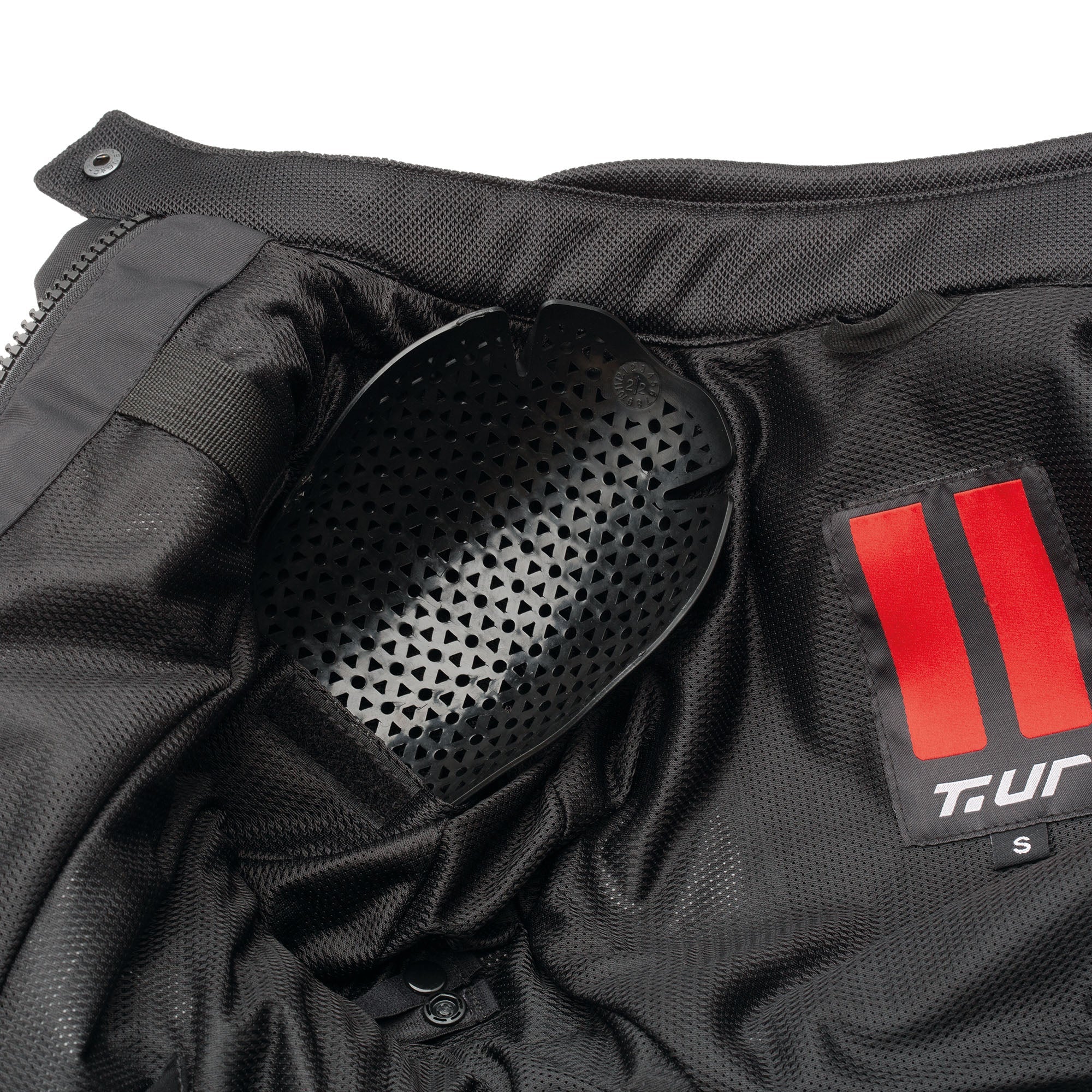 Giacca moto touring T.ur Nevada Hydroscud Lady