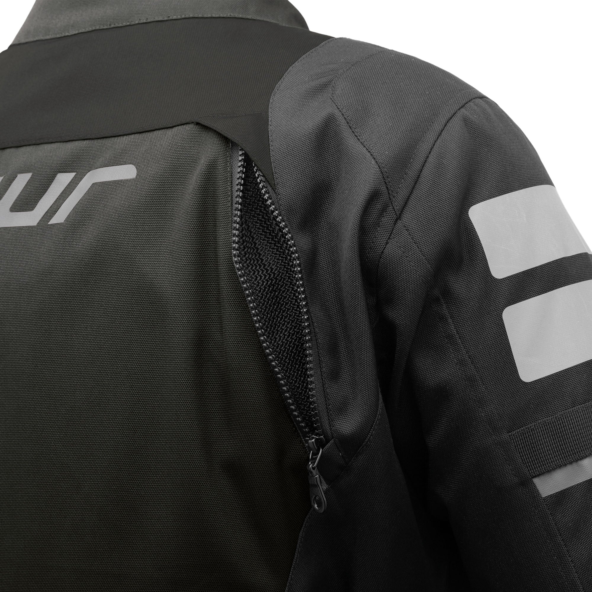 Giacca moto touring T.ur Nevada Hydroscud Lady