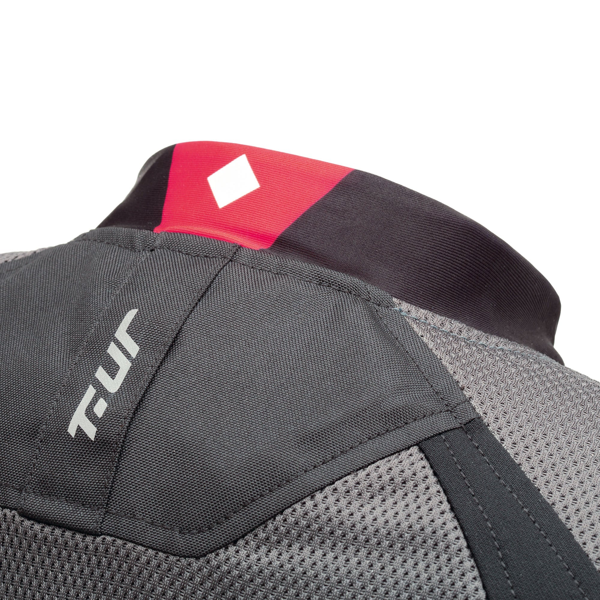 Giacca moto ventilata T.ur Atlas Lady