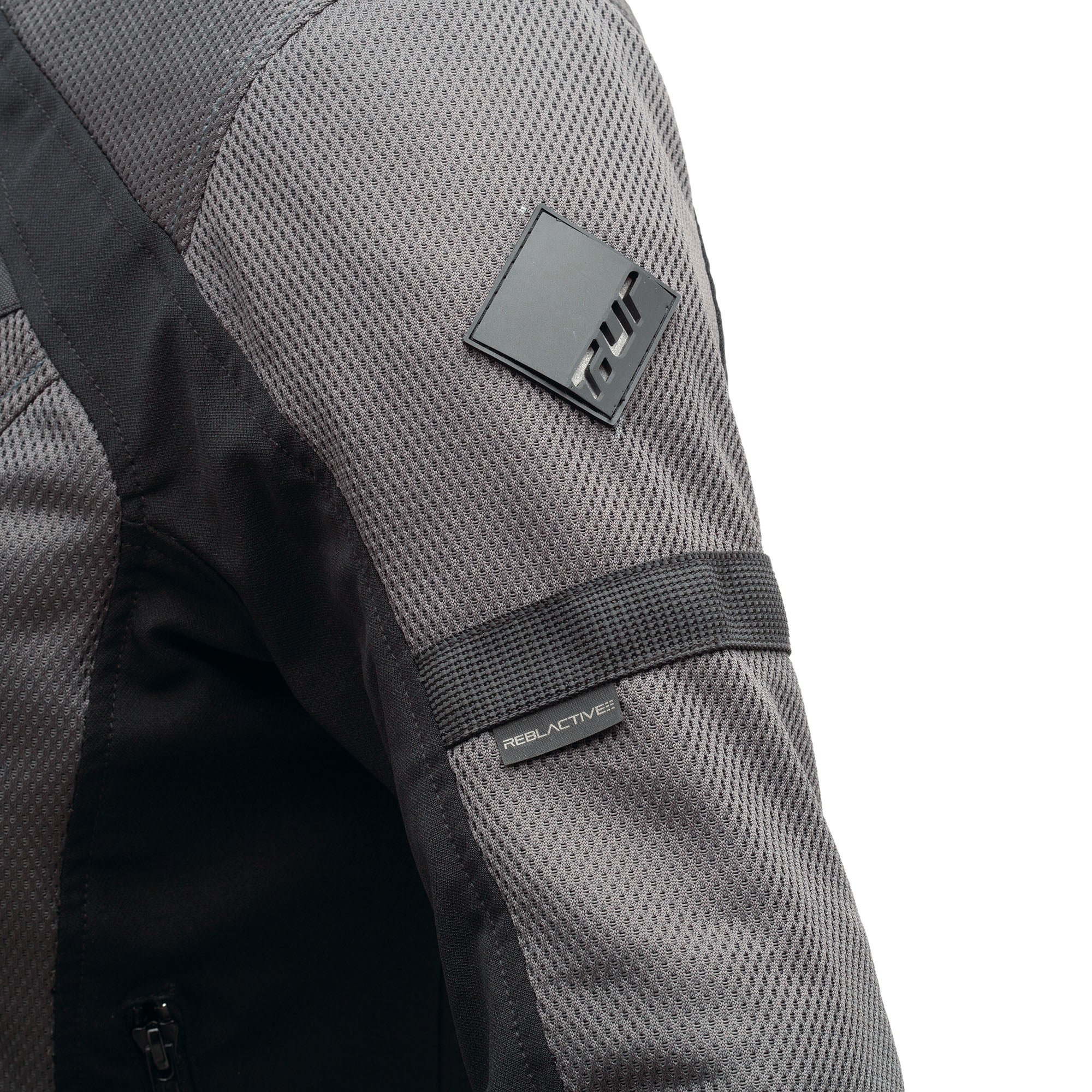 Giacca moto ventilata T.ur Atlas Lady