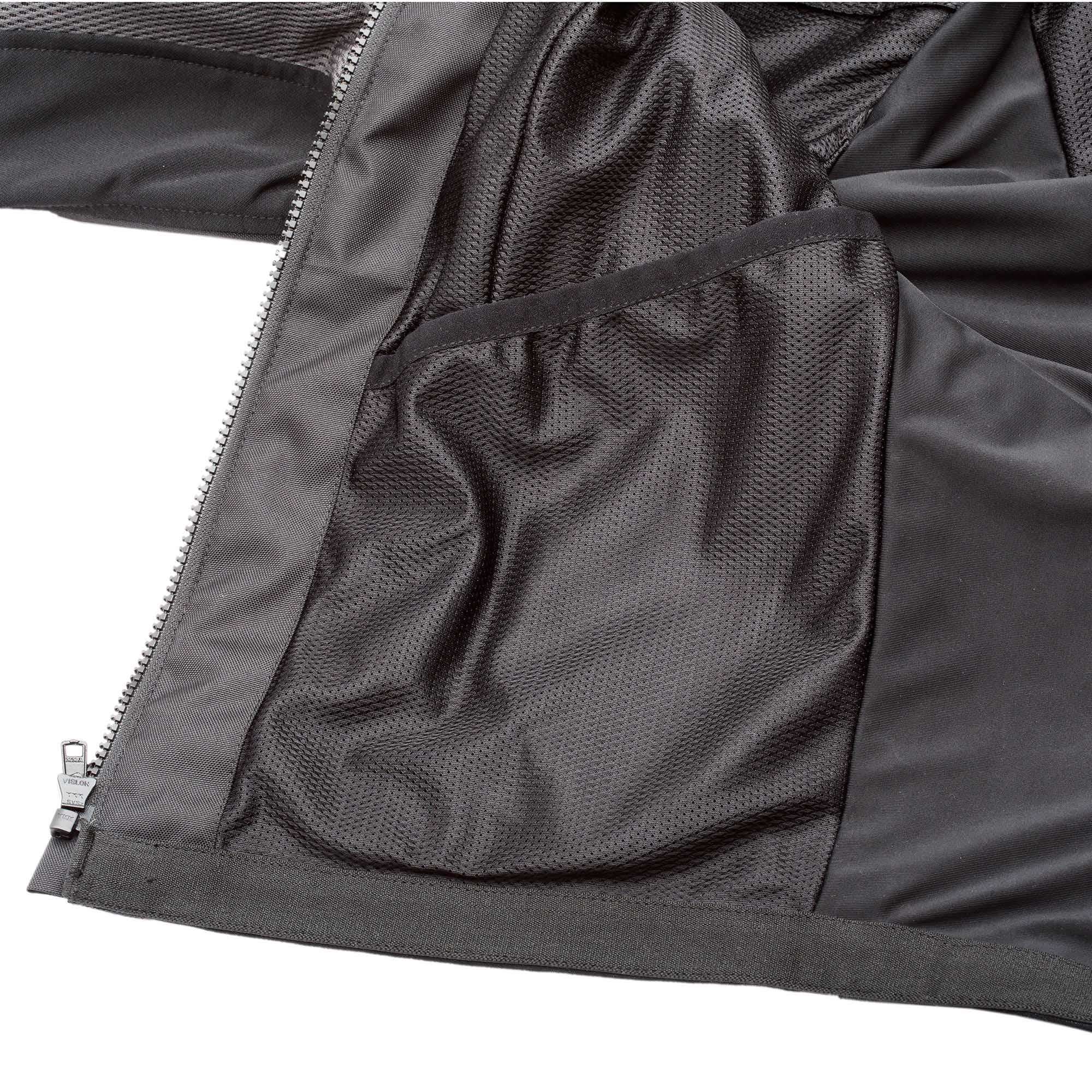 Giacca moto ventilata T.ur Atlas Lady