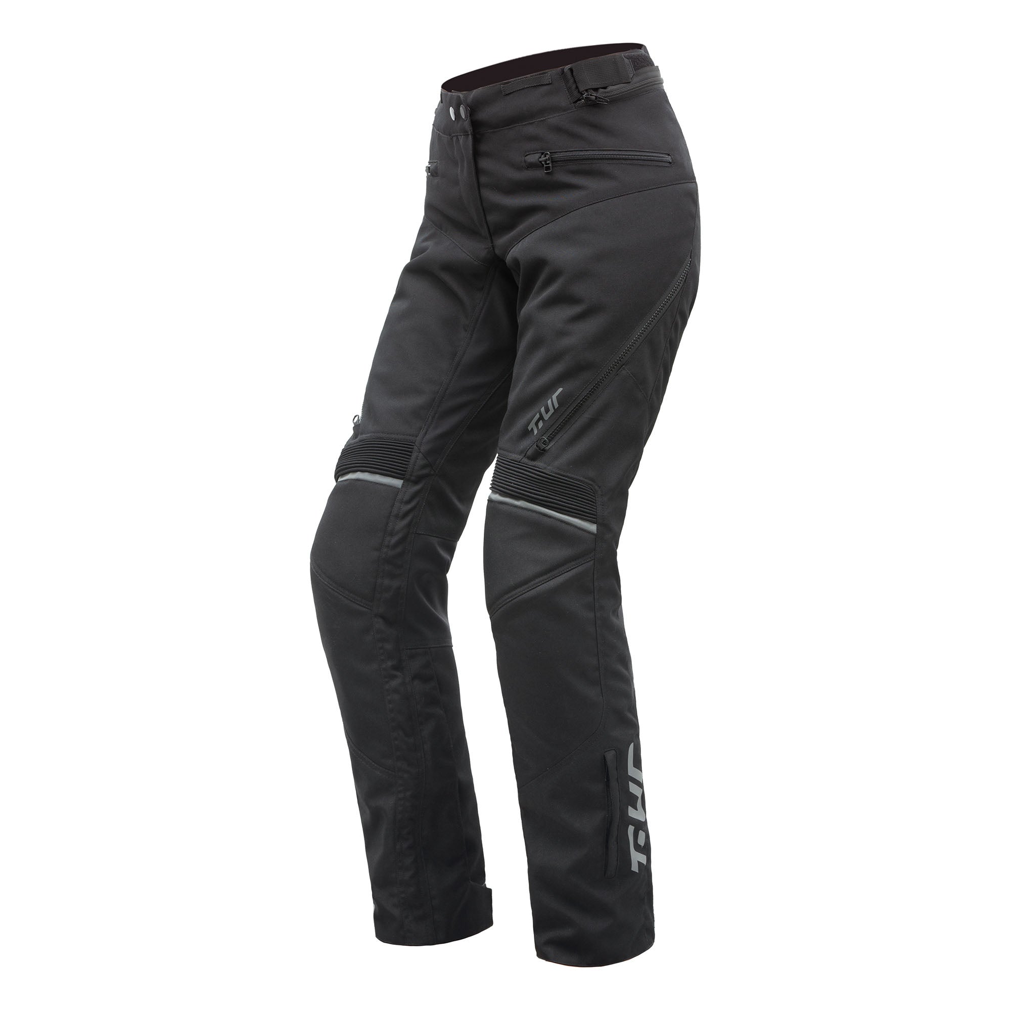 Pantalone moto touring T.ur Niagara Hydroscud Lady