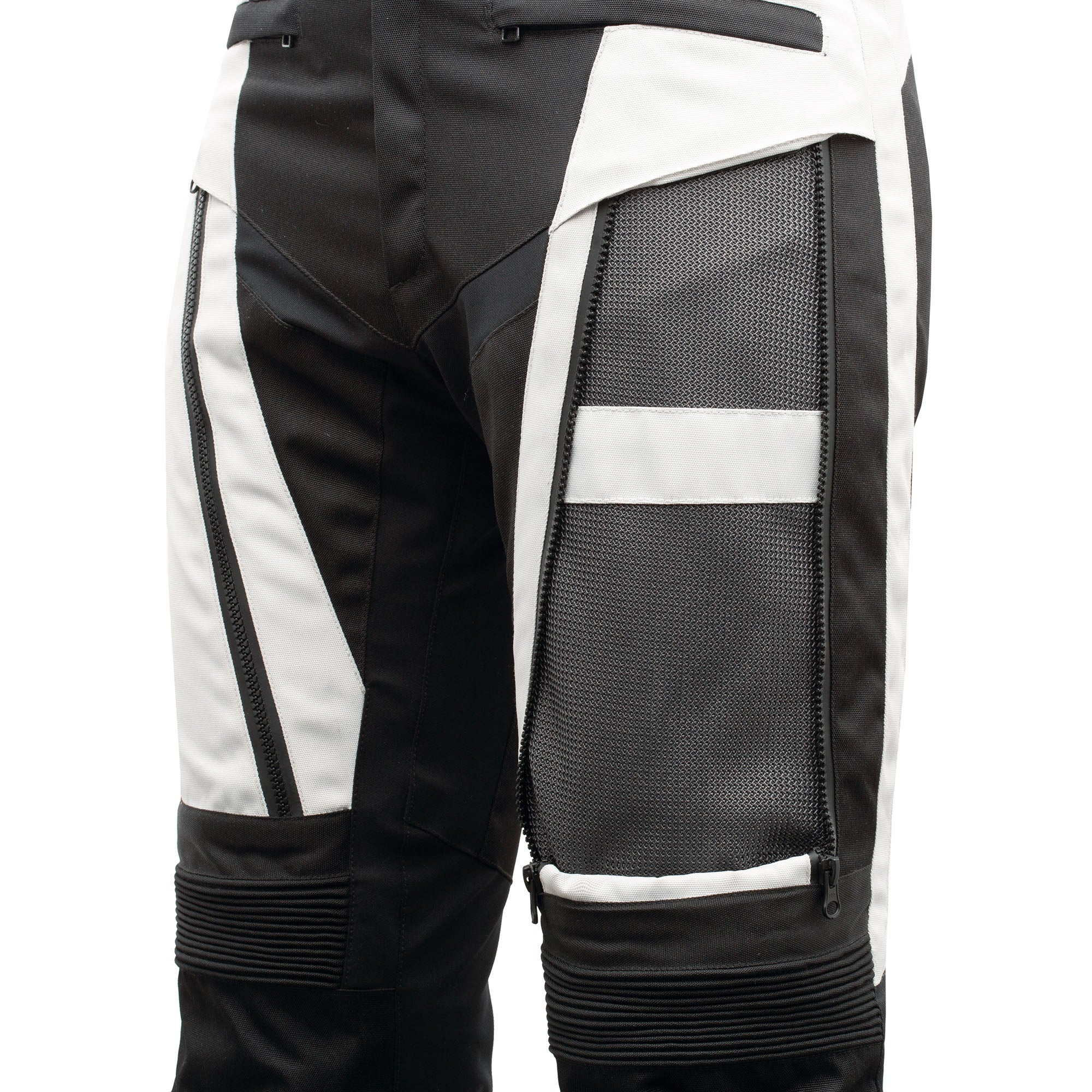 PANTALONE moto 12 mesi T.ur Gibraltar Hydroscud