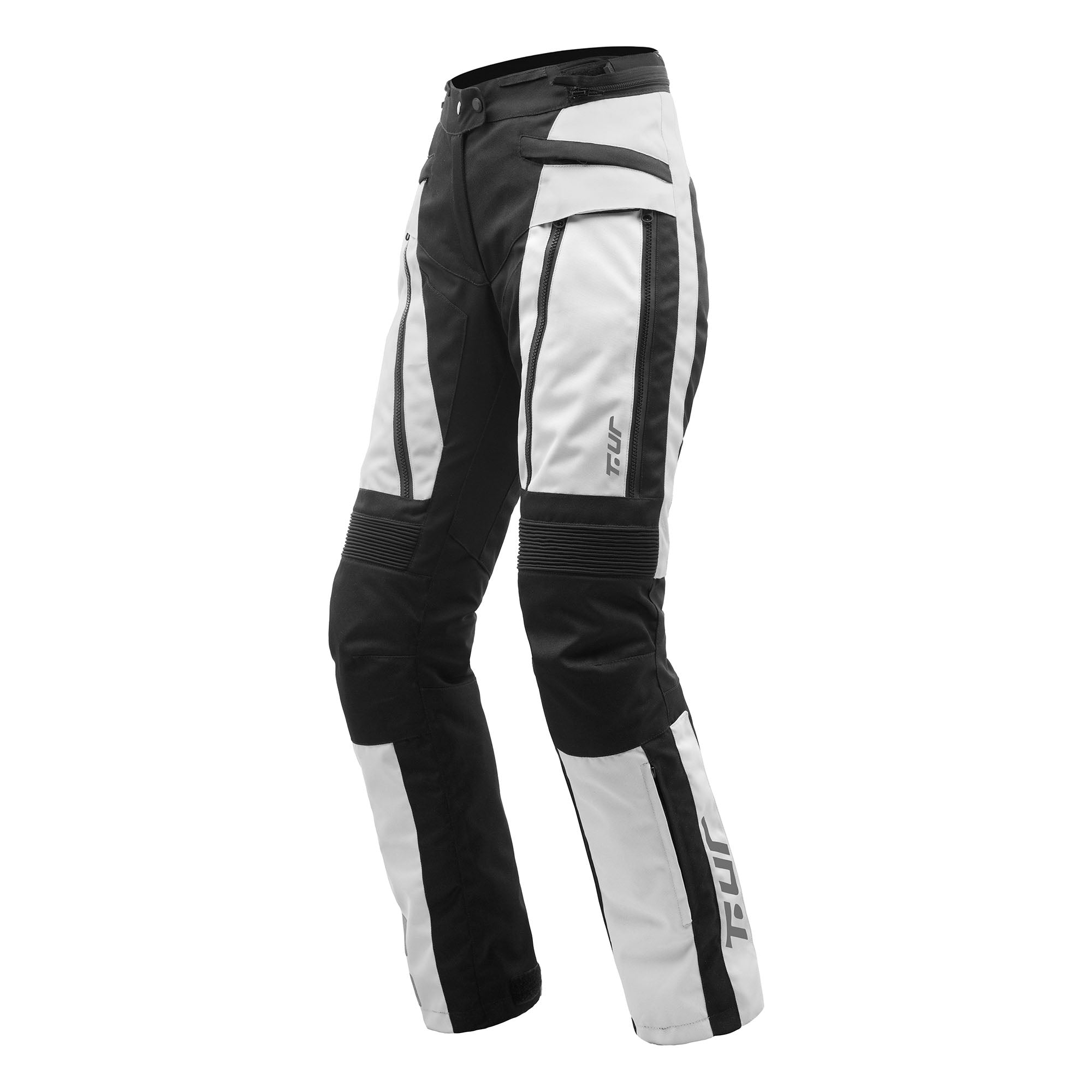 PANTALONE moto 12 mesi T.ur Gibraltar Hydroscud Lady