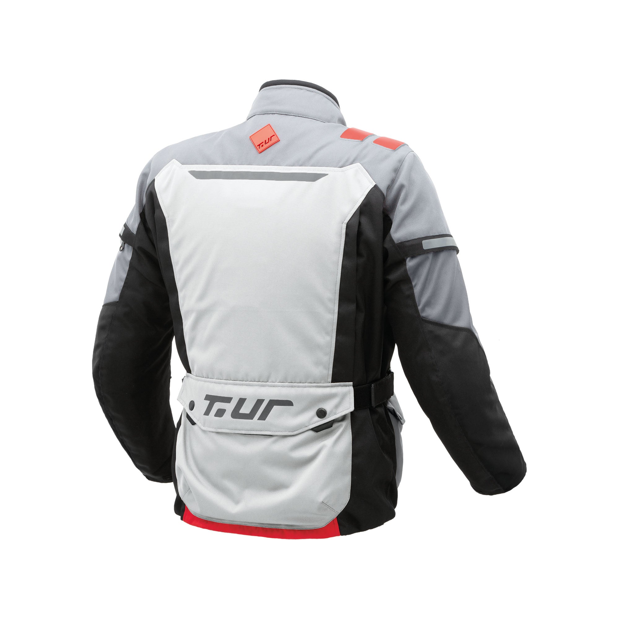Giacca moto 12 mesi T.ur Waypoint Hydroscud