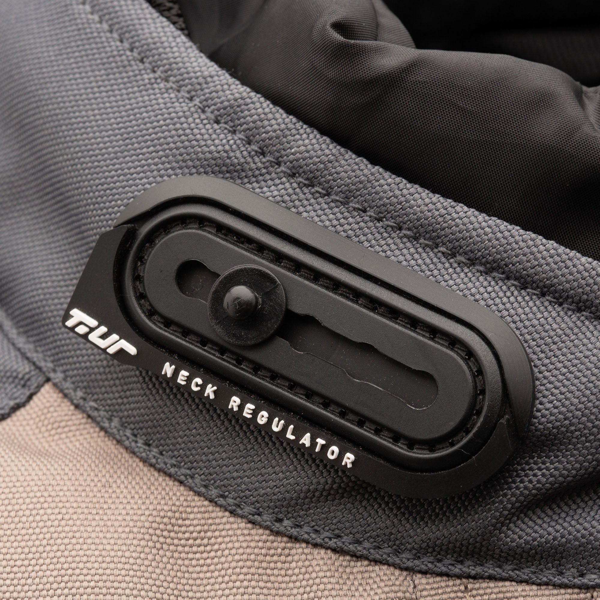 Giacca moto 12 mesi T.ur Waypoint Hydroscud