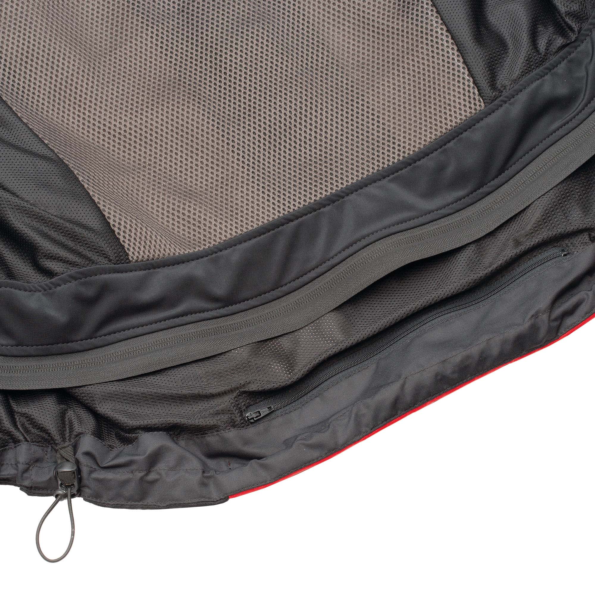 Giacca moto 12 mesi T.ur Waypoint Hydroscud