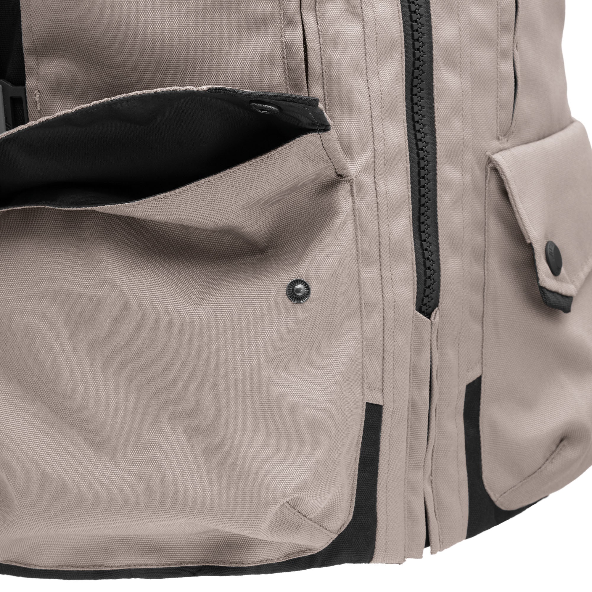 Giacca moto 12 mesi T.ur Waypoint Hydroscud