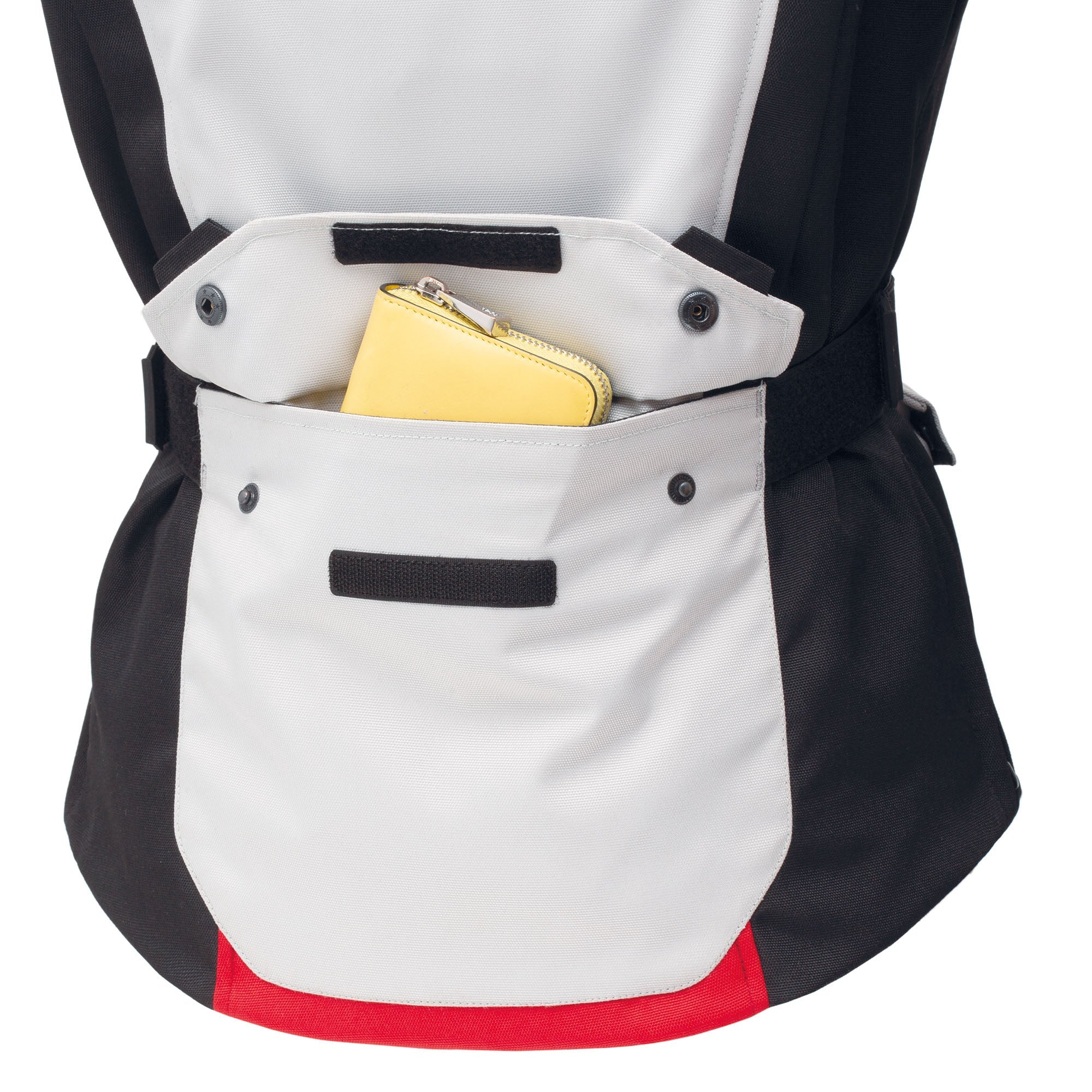 Giacca moto 12 mesi T.ur Waypoint Hydroscud Lady