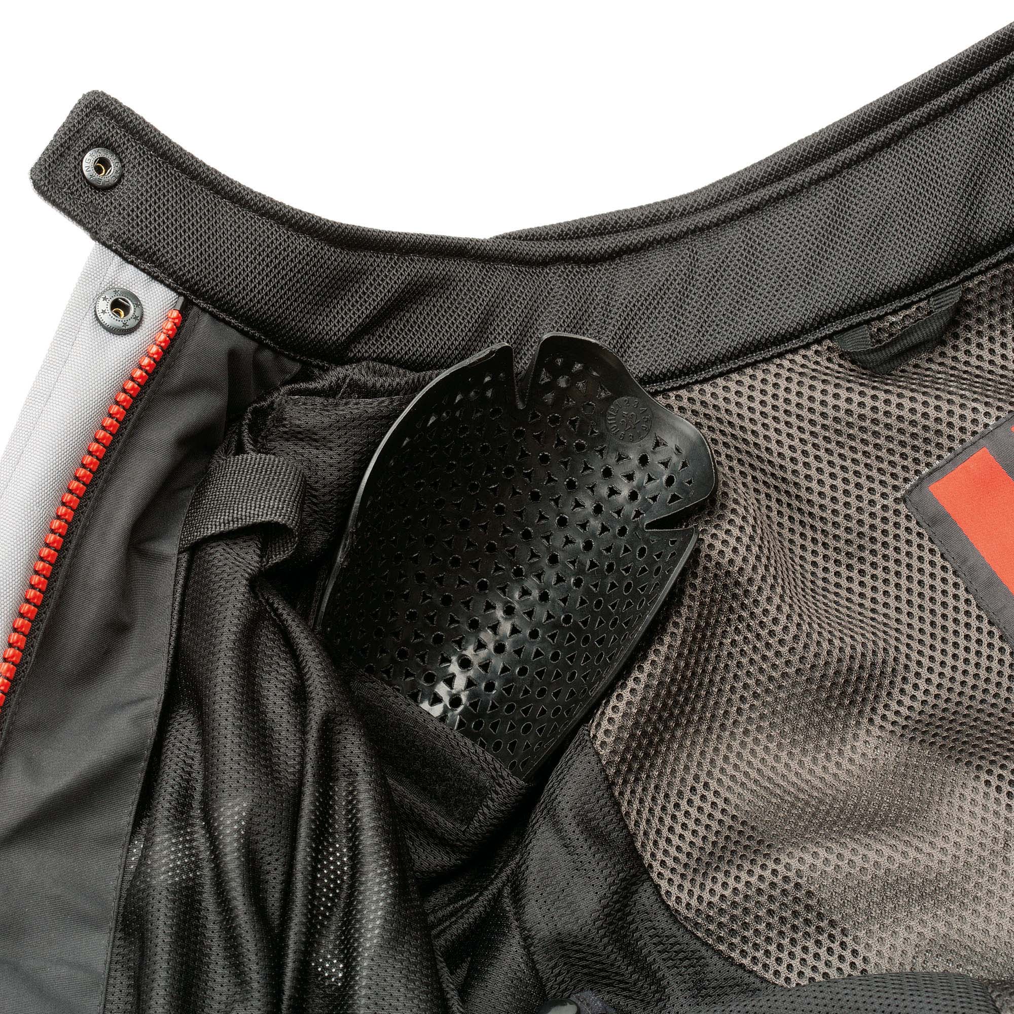 Giacca moto 12 mesi T.ur Waypoint Hydroscud Lady