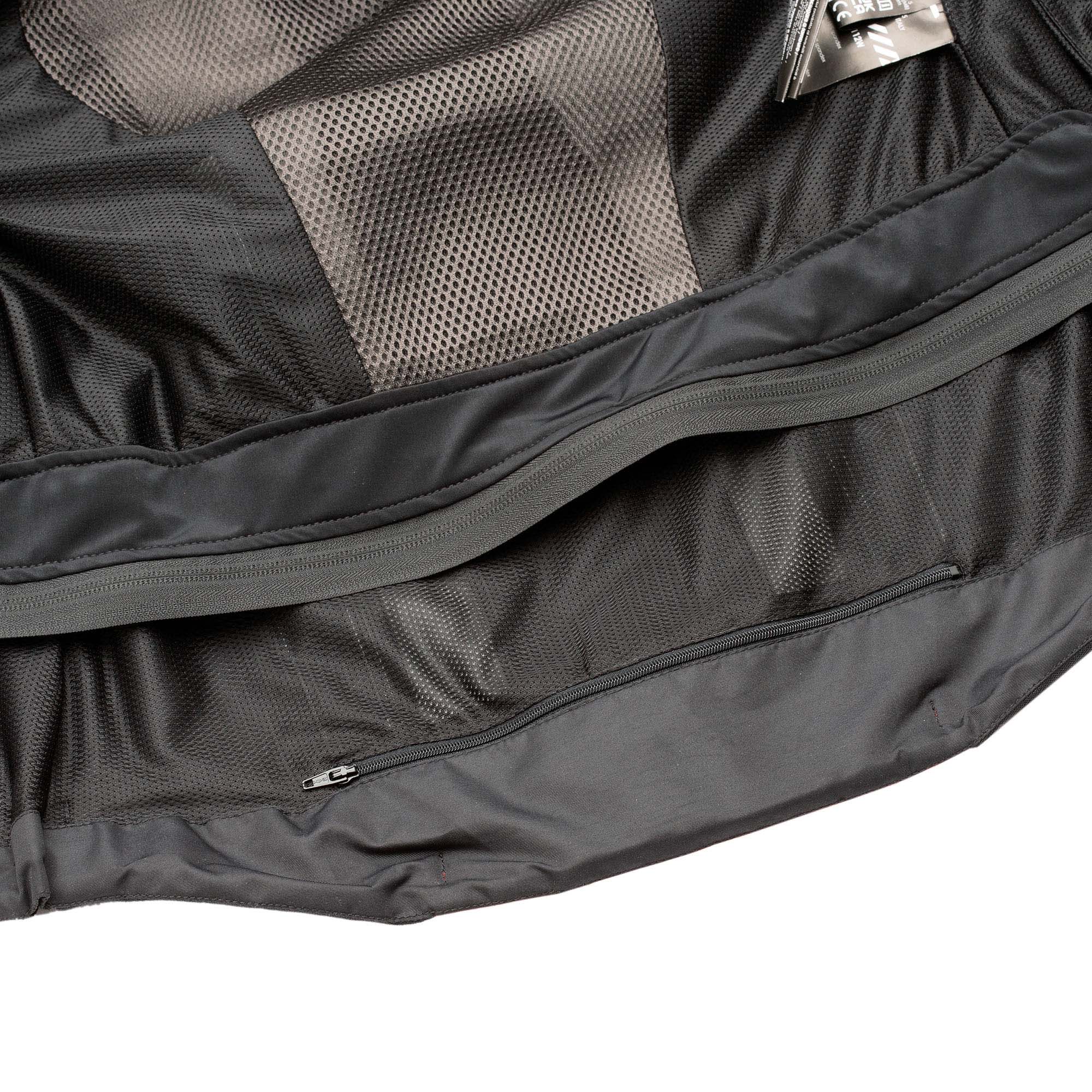 Giacca moto 12 mesi T.ur Waypoint Hydroscud Lady