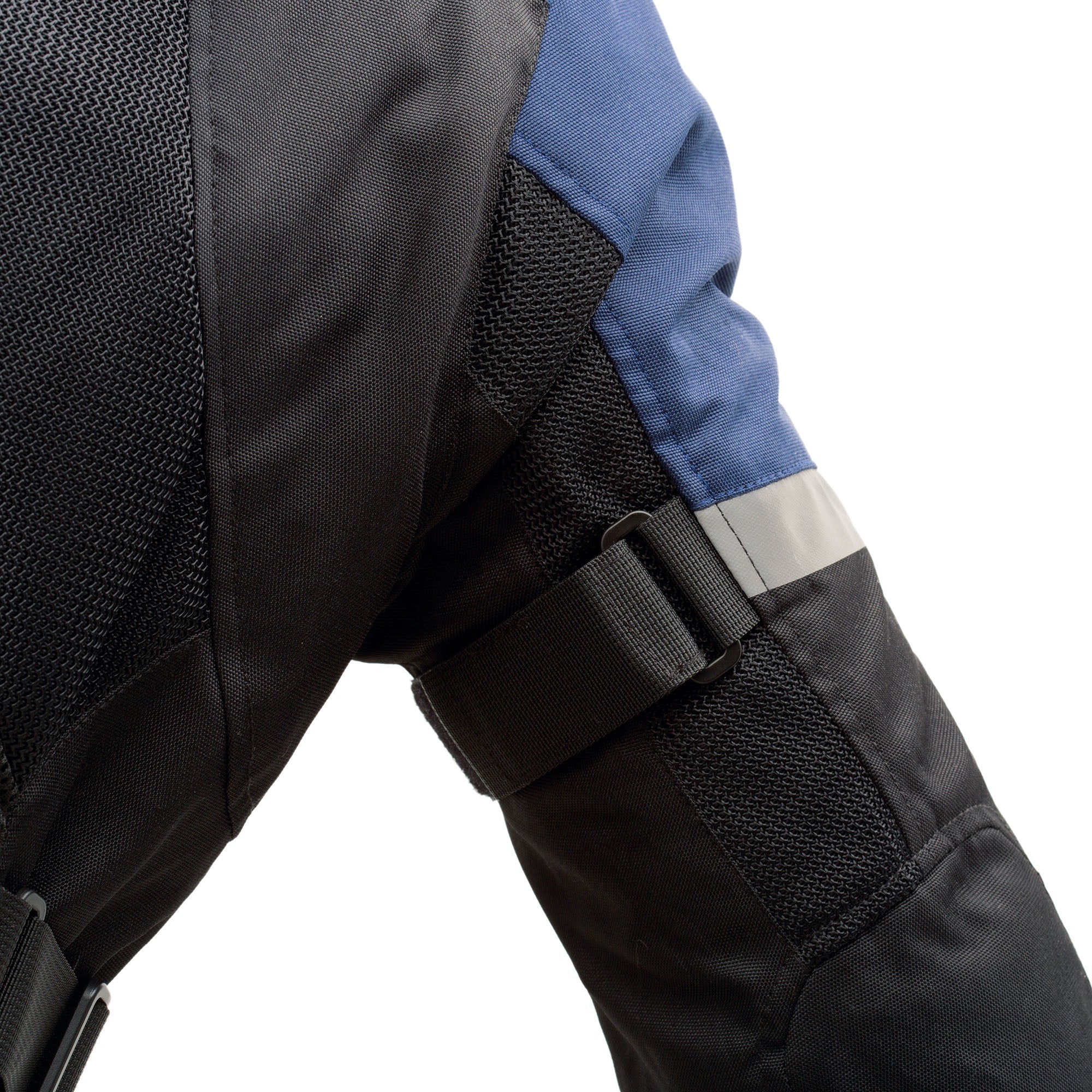 Giacca moto estiva T.ur Transfer Hydroscud