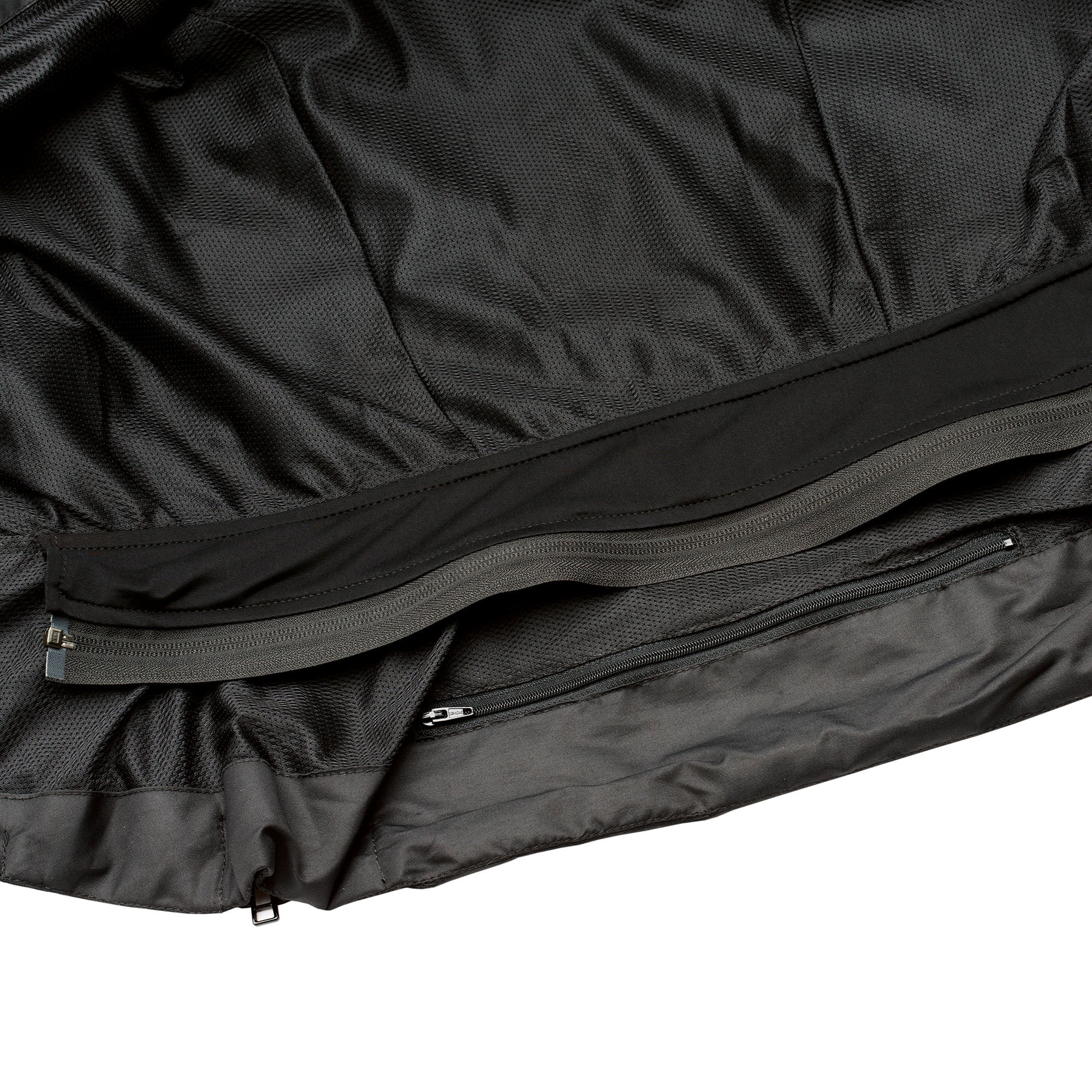 Giacca moto estiva T.ur Transfer Hydroscud