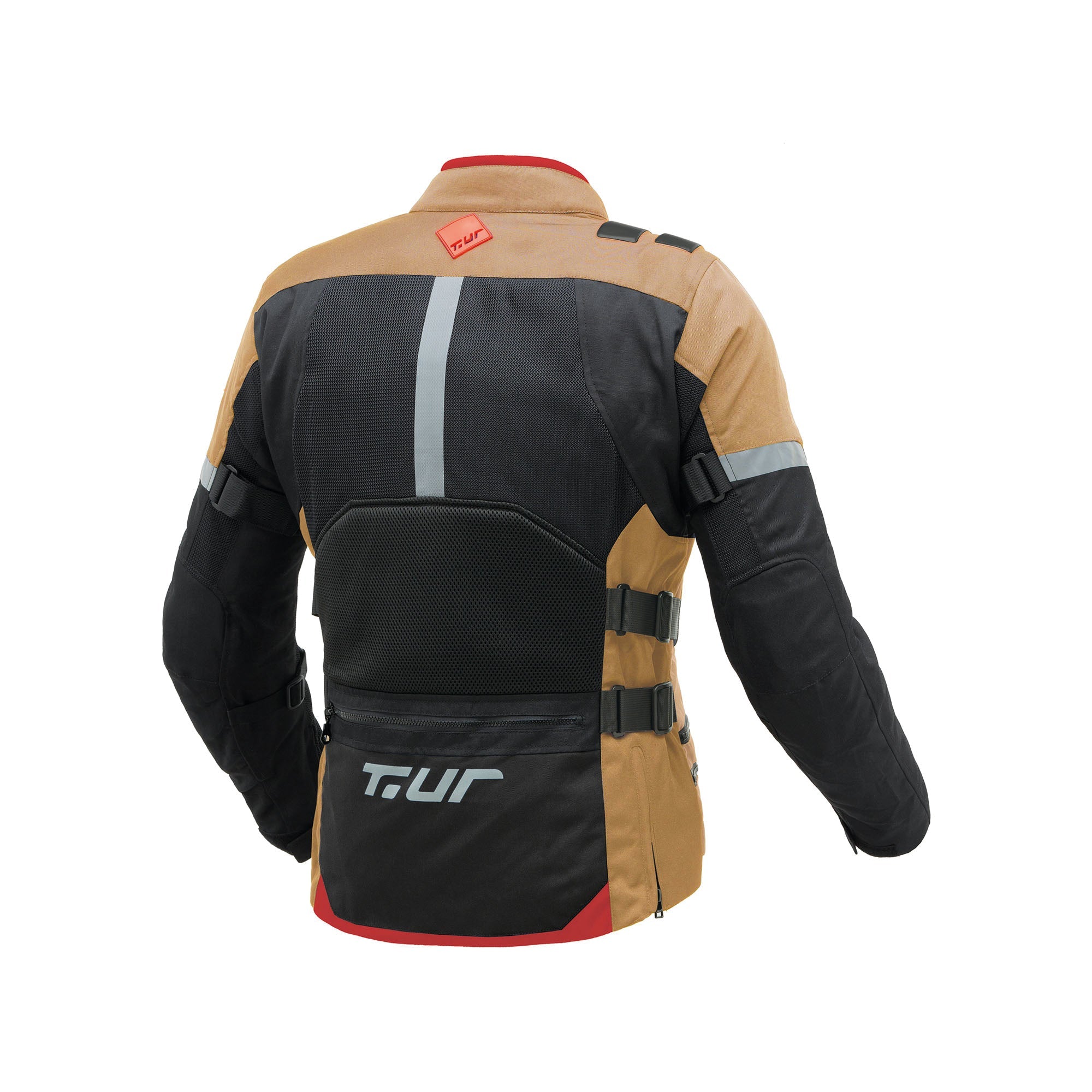 Giacca moto estiva T.ur Transfer Hydroscud