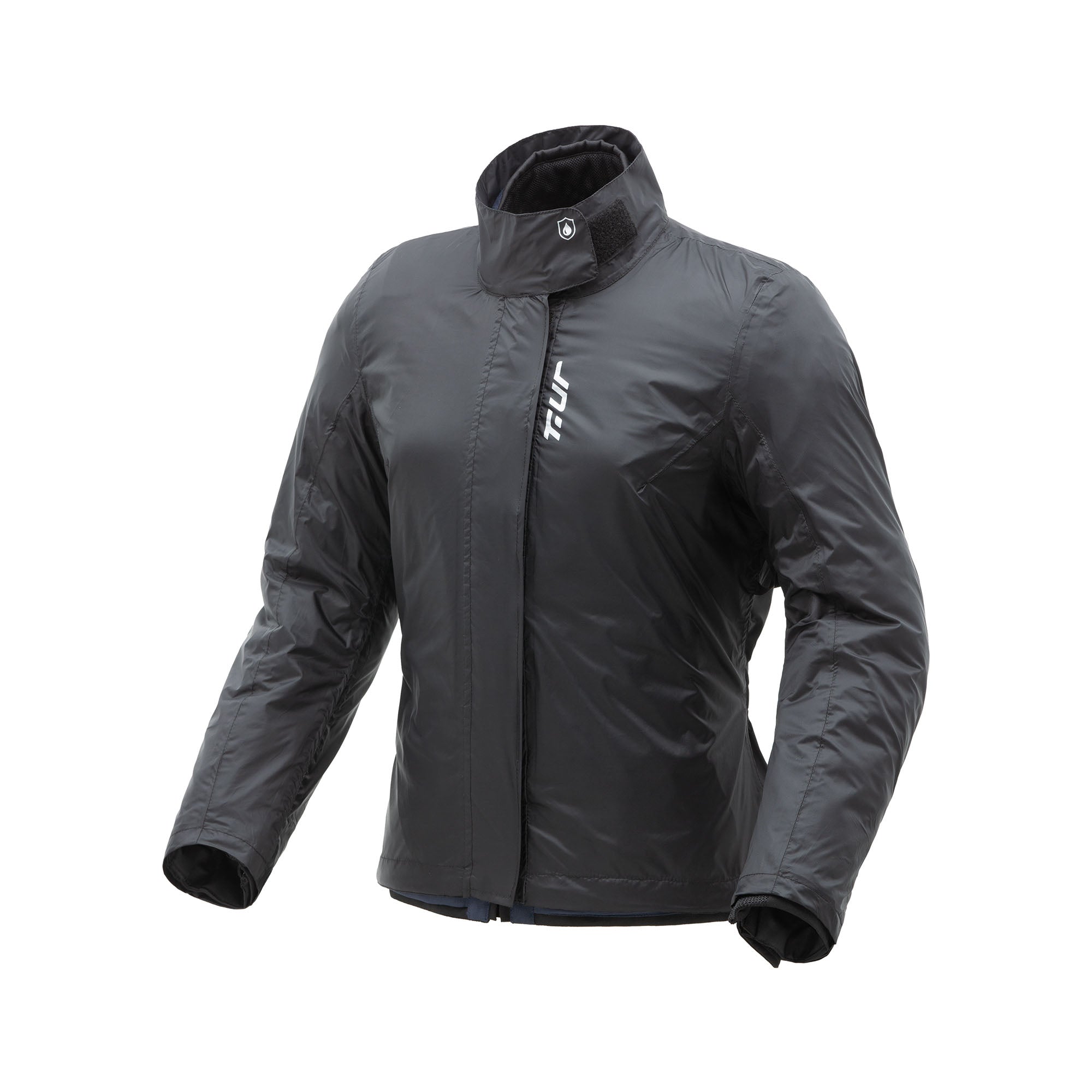 Giacca moto estiva T.ur Transfer Hydroscud Lady