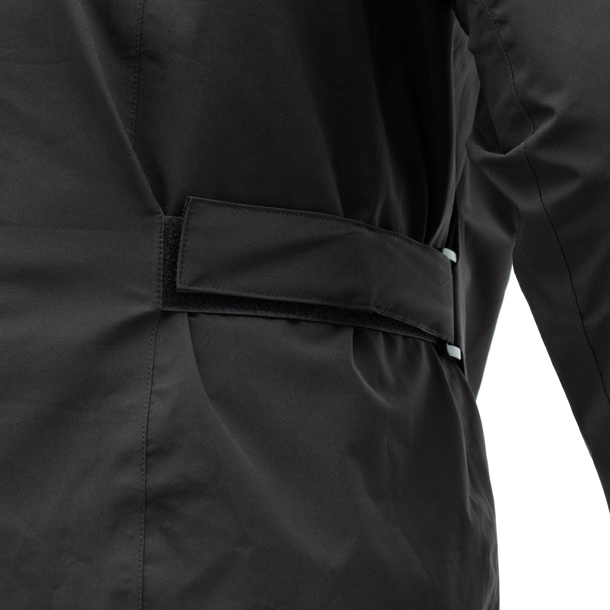 Giacca antipioggia moto T.ur Must Have