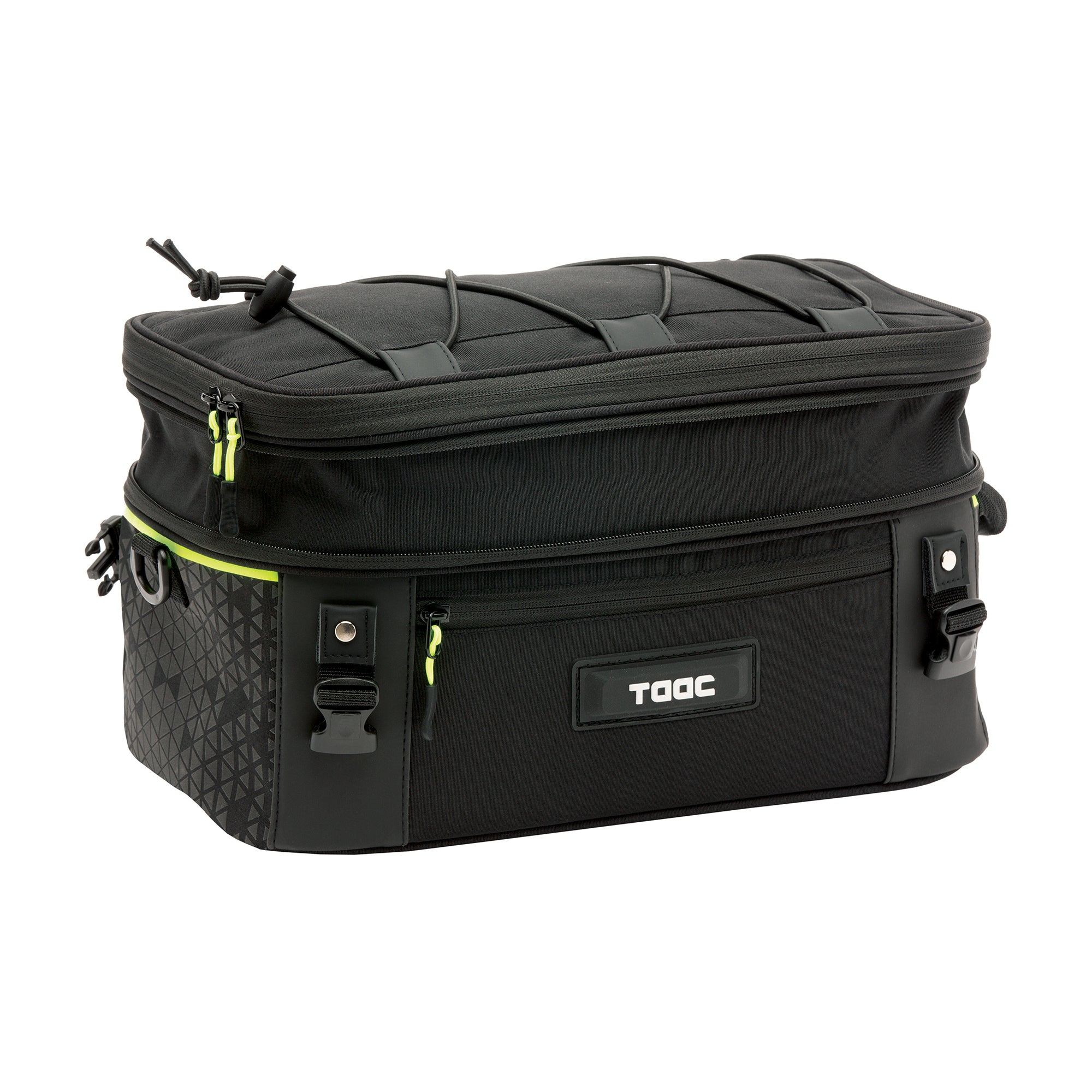 Borsa moto cargo TC10