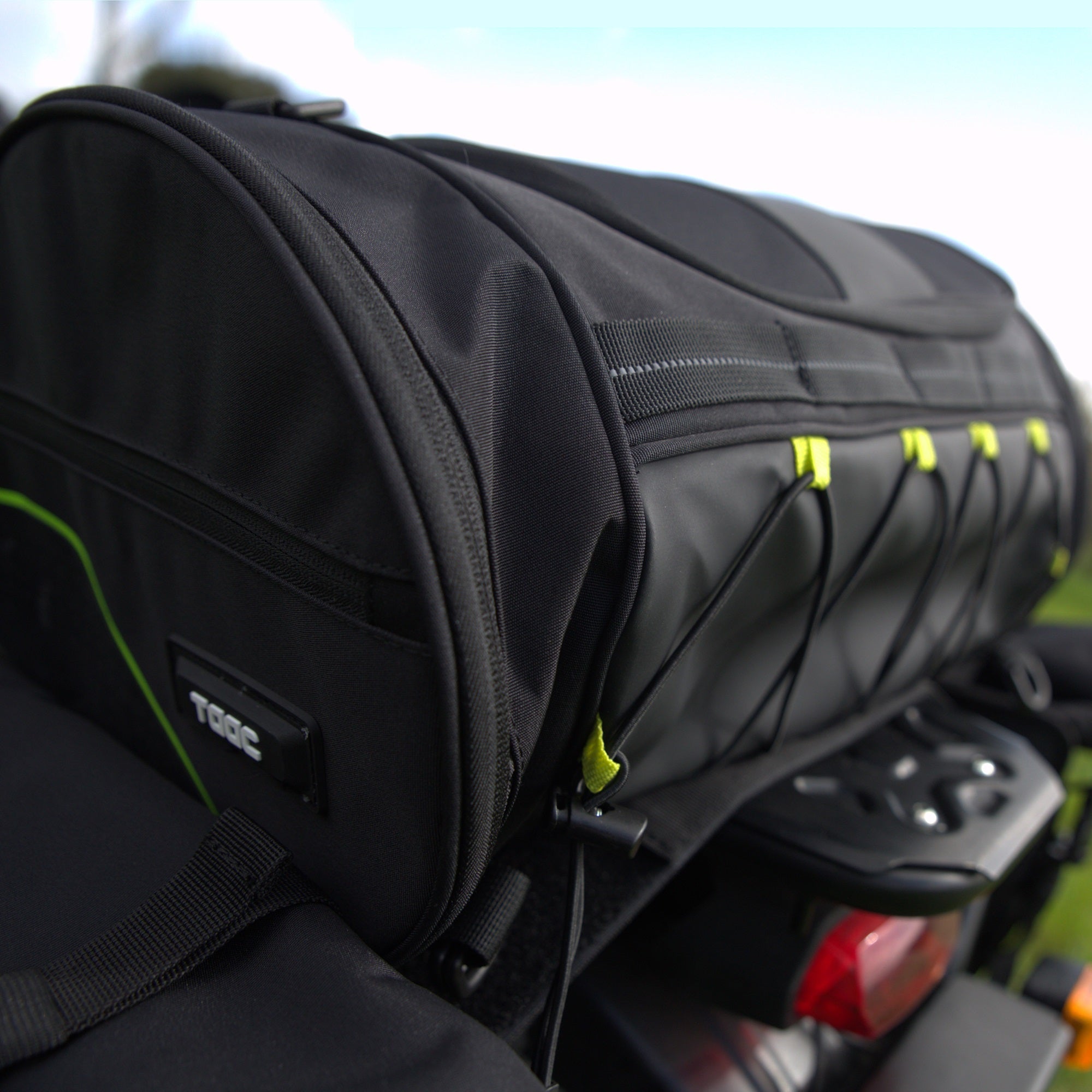 Borsa moto tunnel TC33