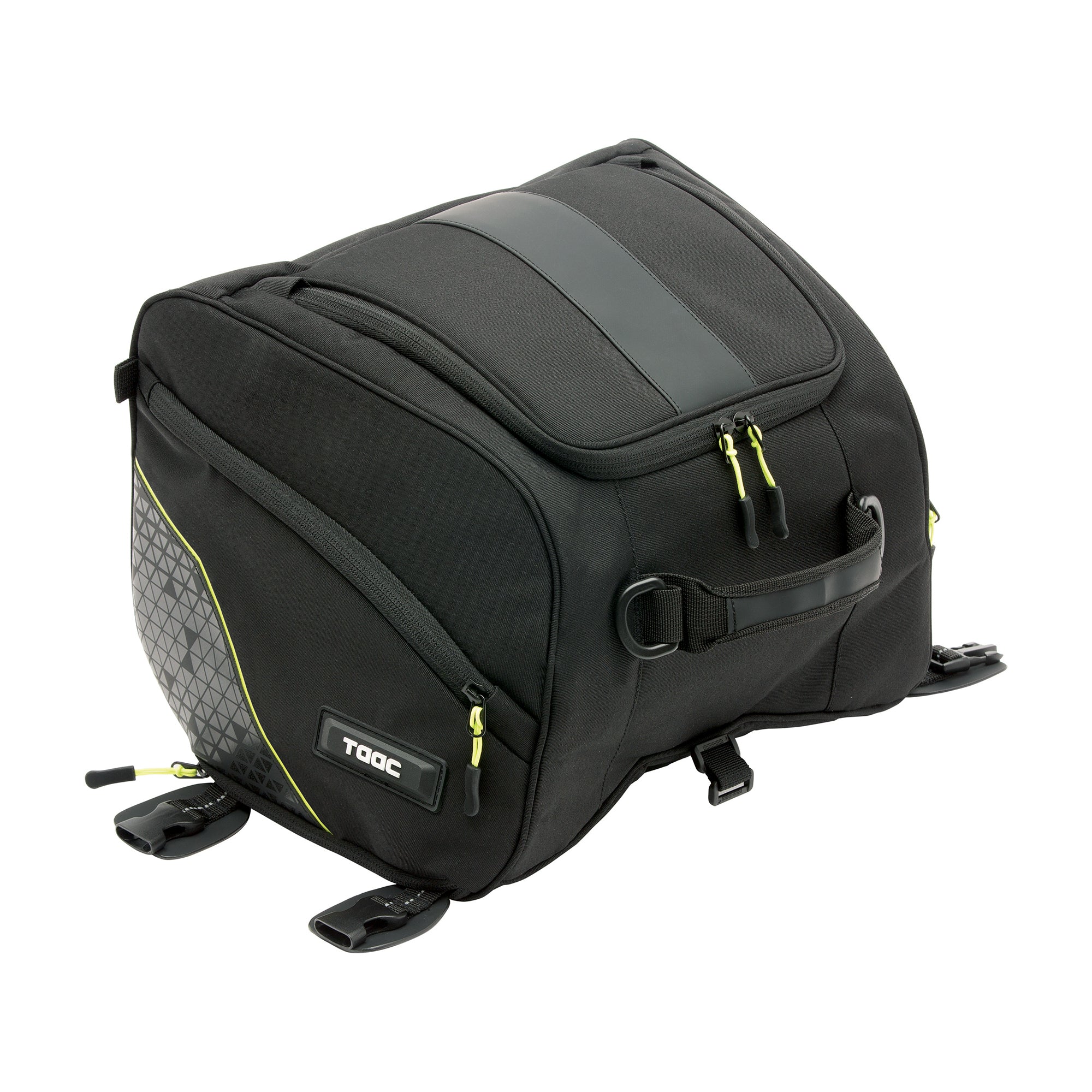 Borsa moto da sella TC34