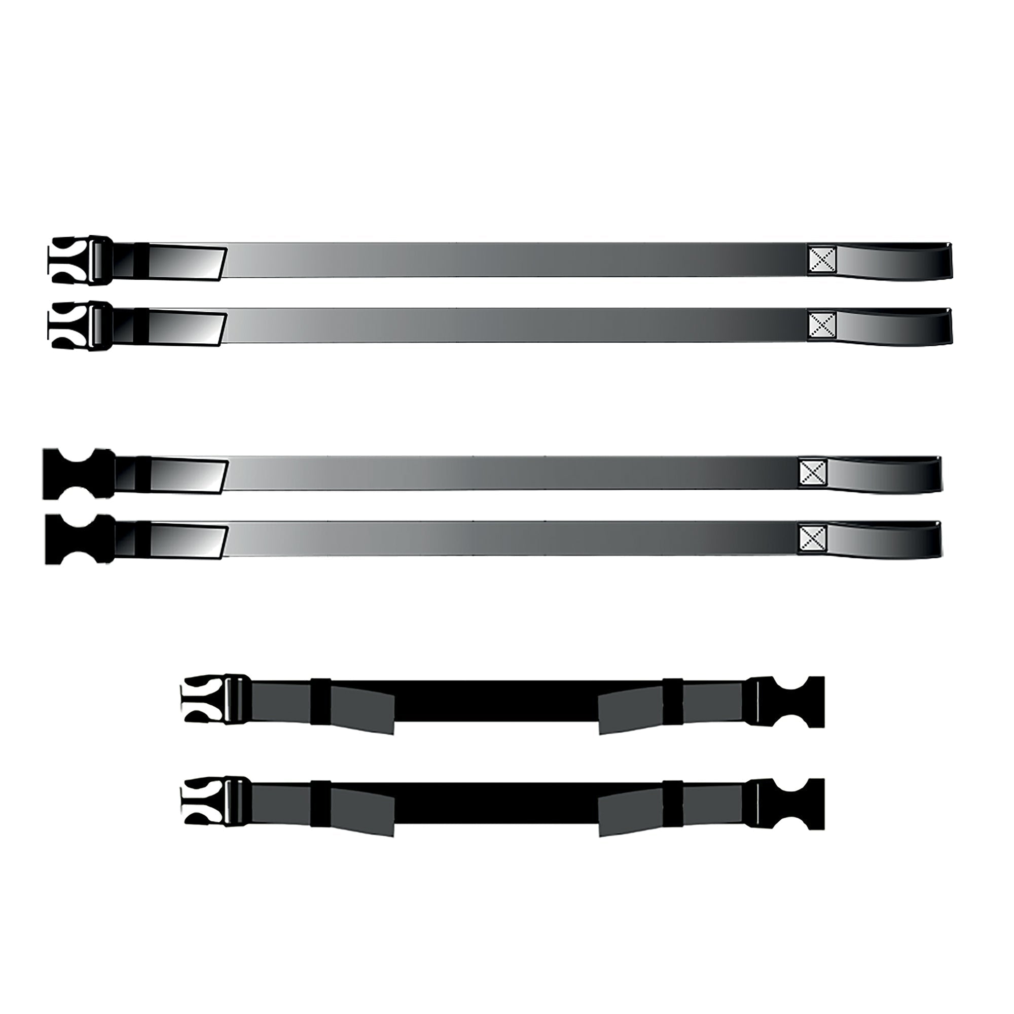 Set di ricambi cinghie TAAC MOTO