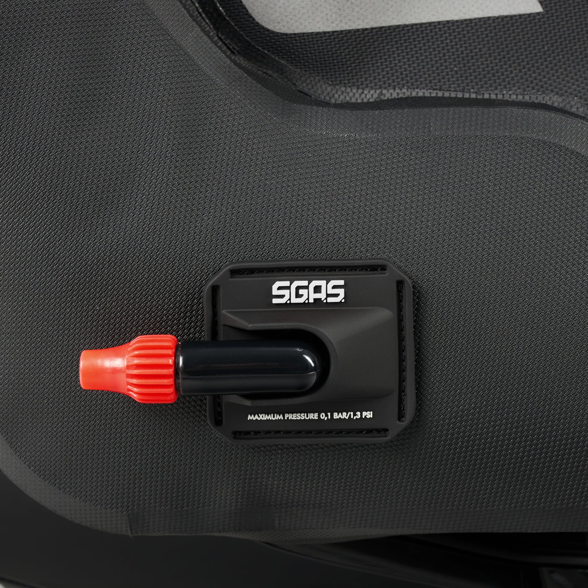 Cubrepiernas TERMOSCUD® S-PRO R259SPRO