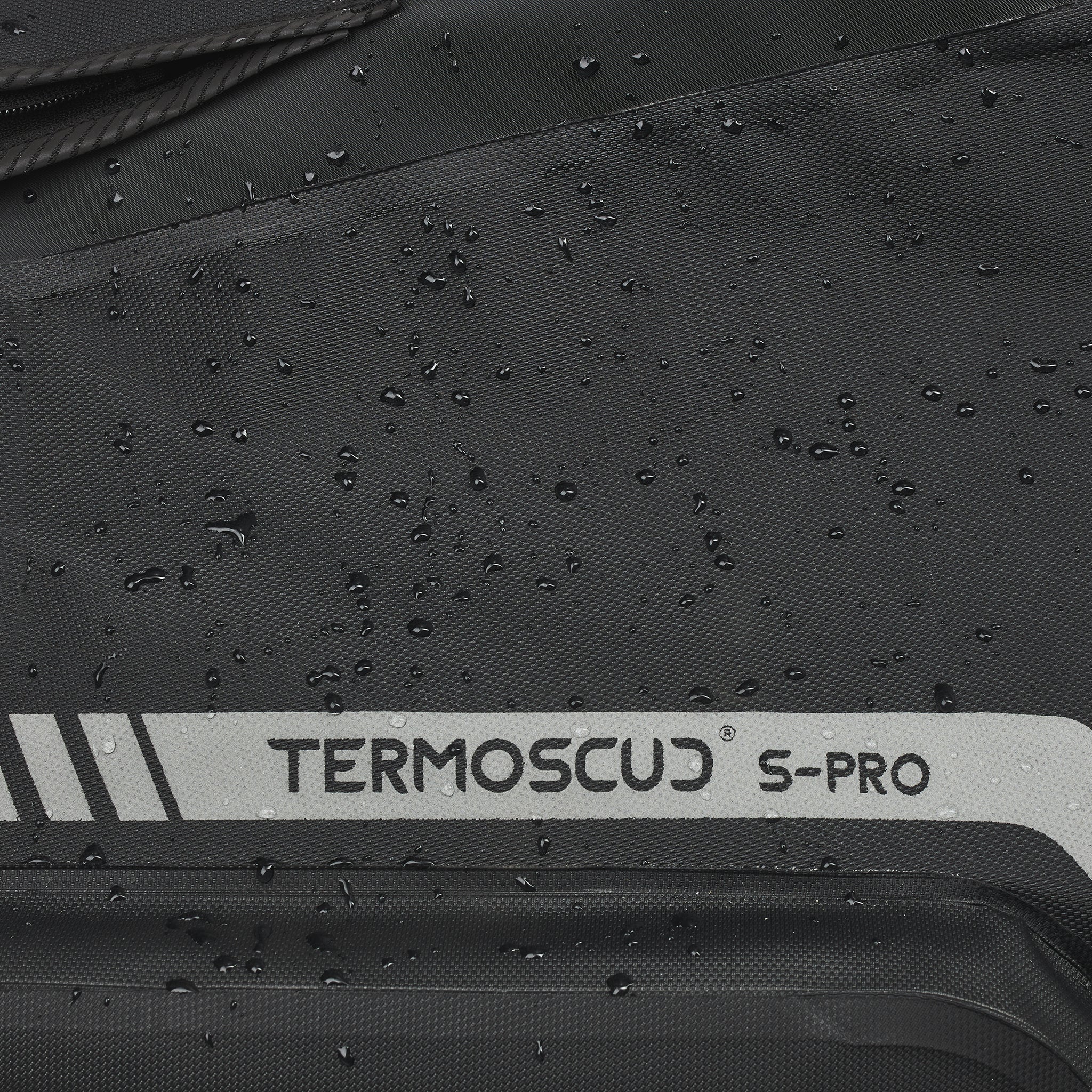 Cubrepiernas TERMOSCUD® S-PRO R259SPRO