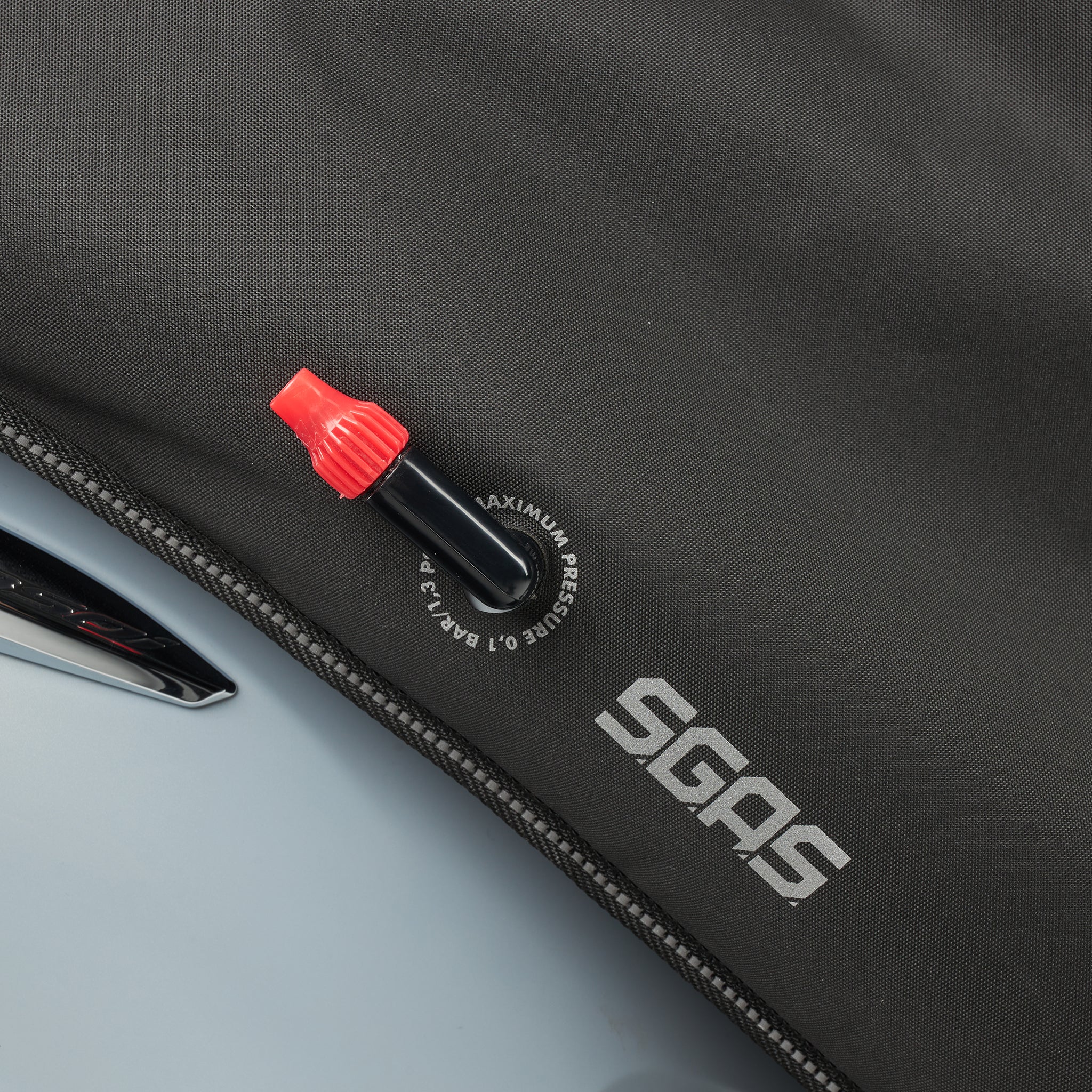 Termoscud® S R256S leg cover