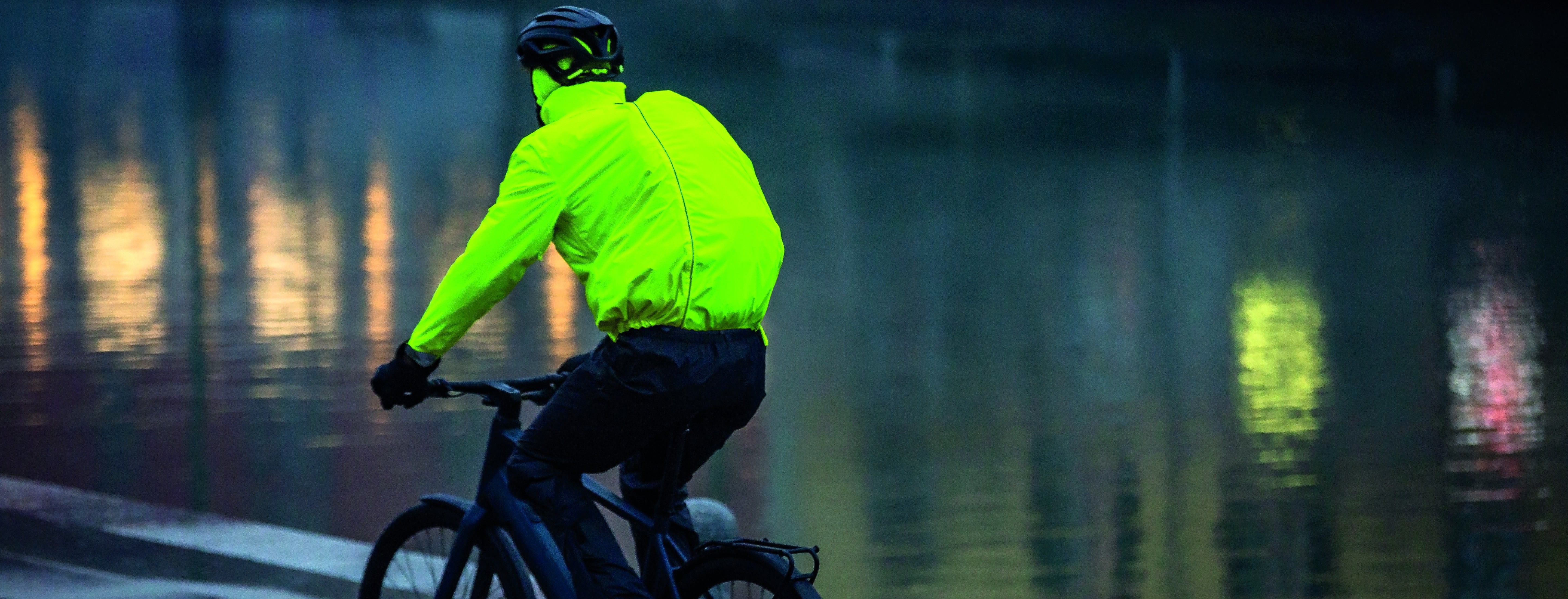 Cycling