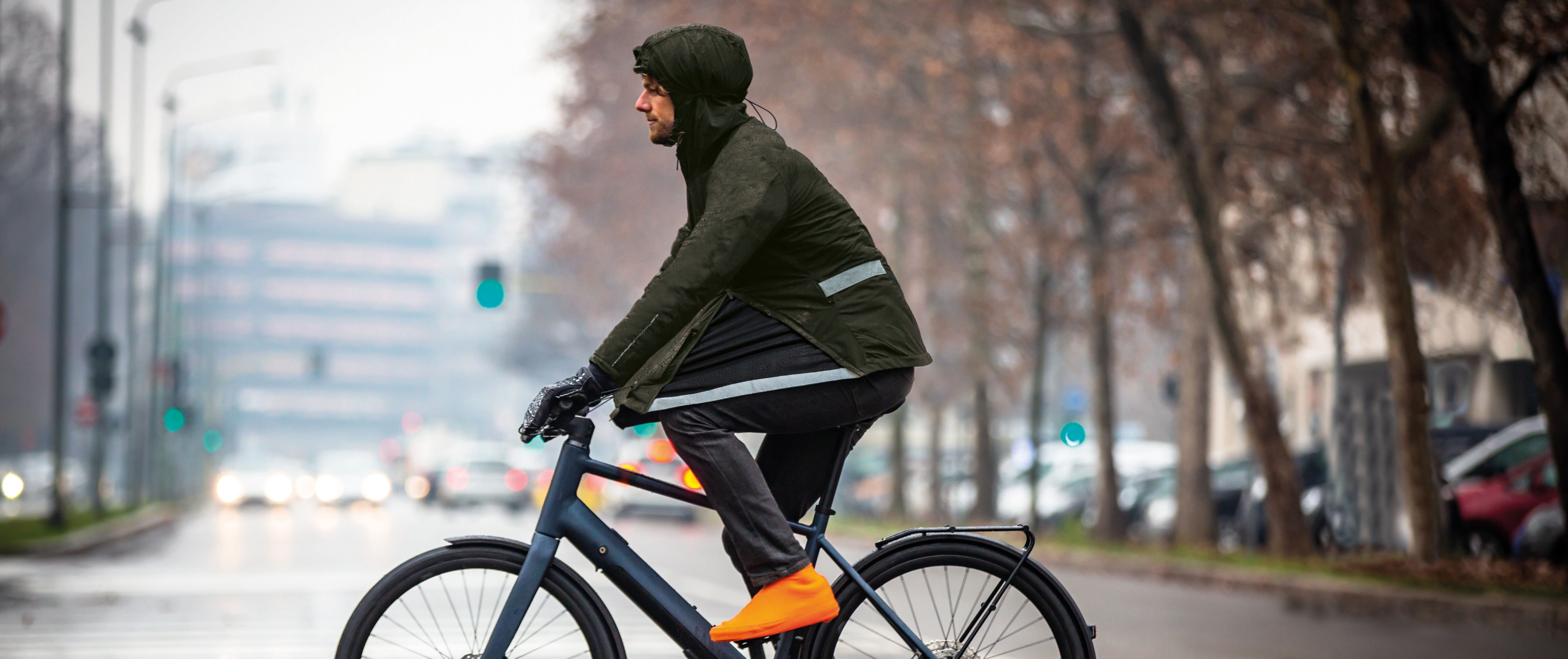 Cycling