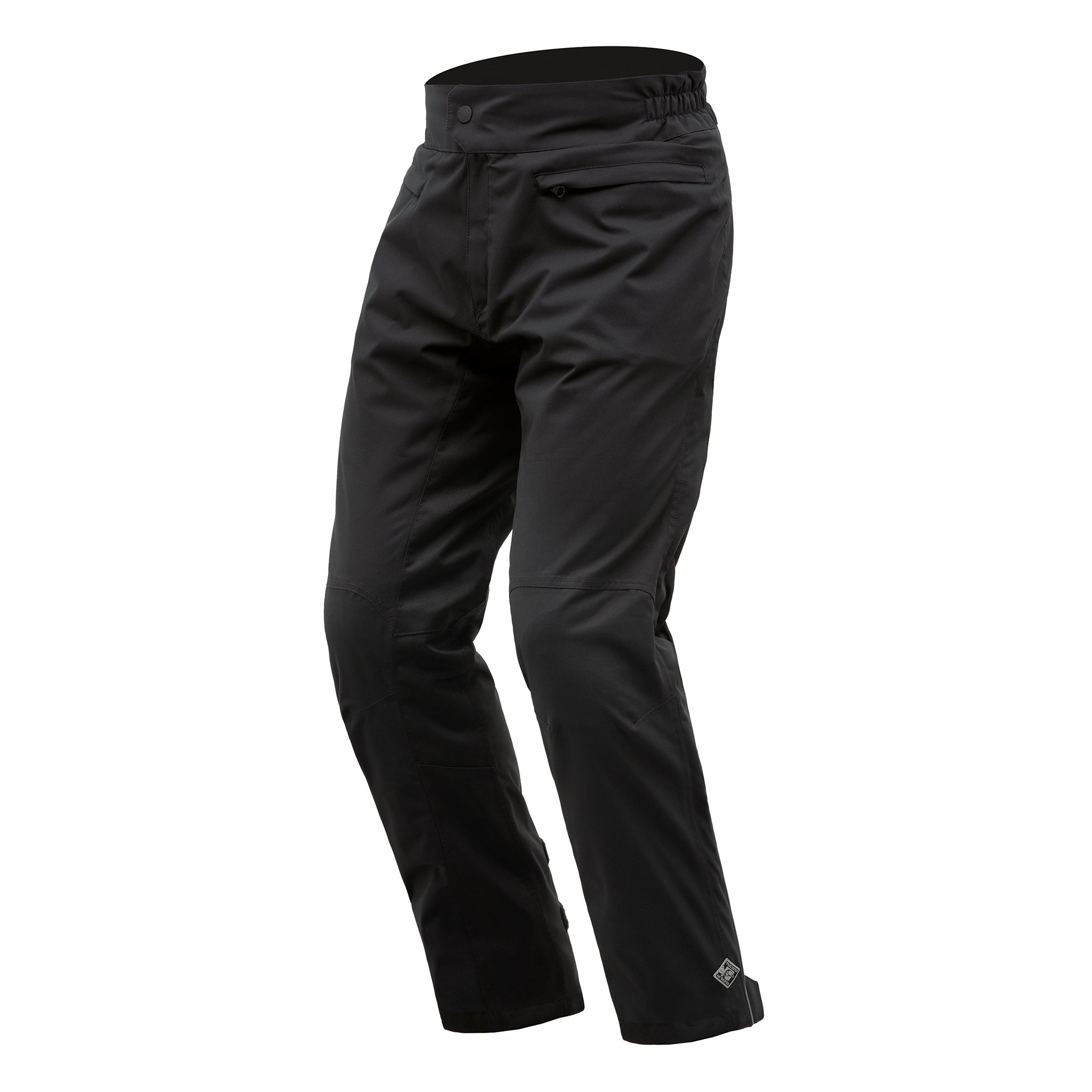 Pantalone moto termico impermeabile Tucano Urbano 