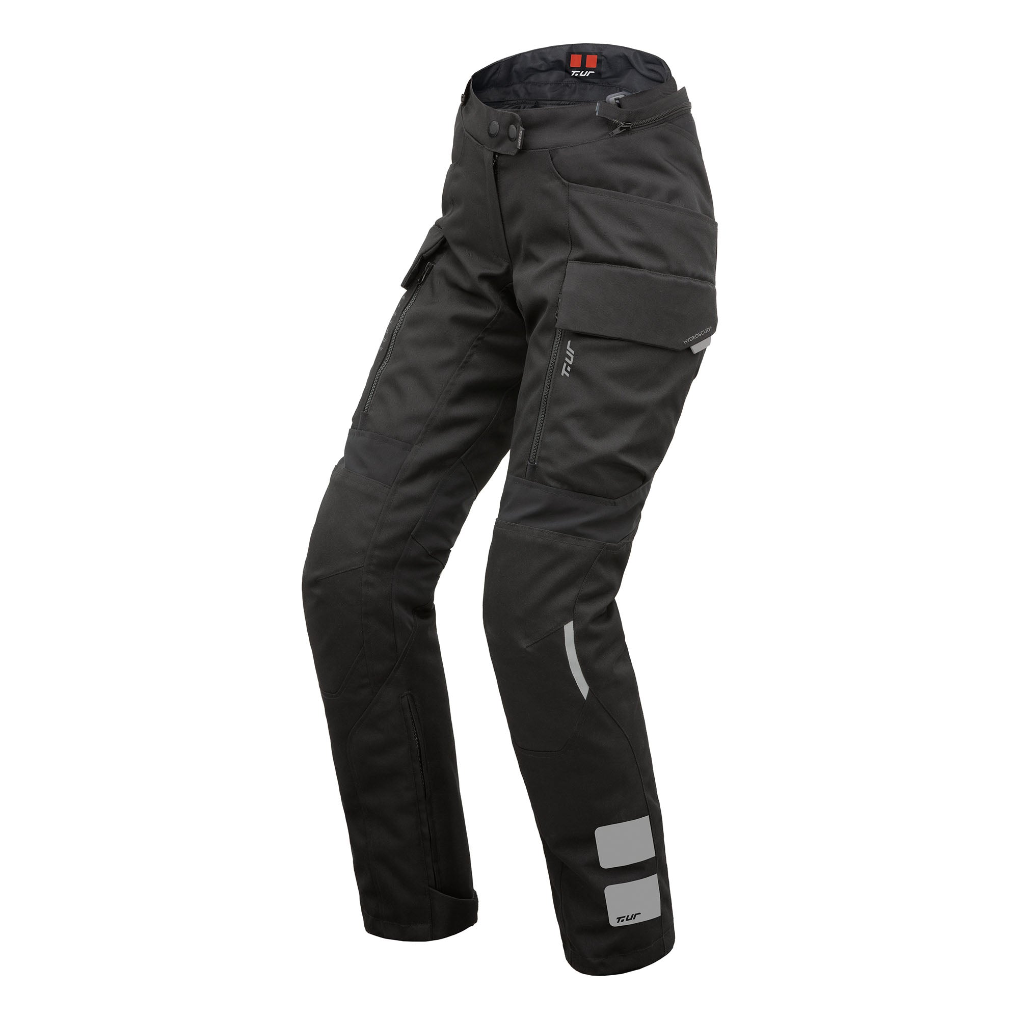 Pantalone moto touring T.ur Lapland Hydroscud Lady
