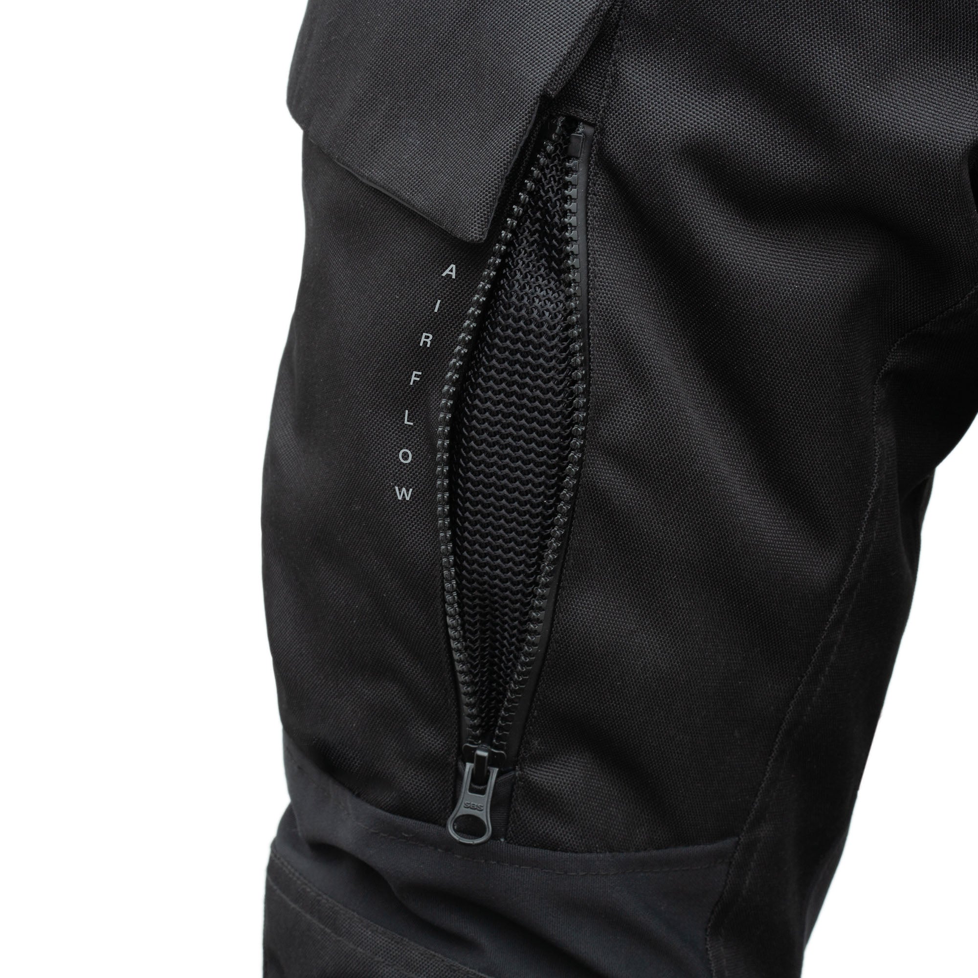 Pantalone moto touring T.ur Lapland Hydroscud Lady