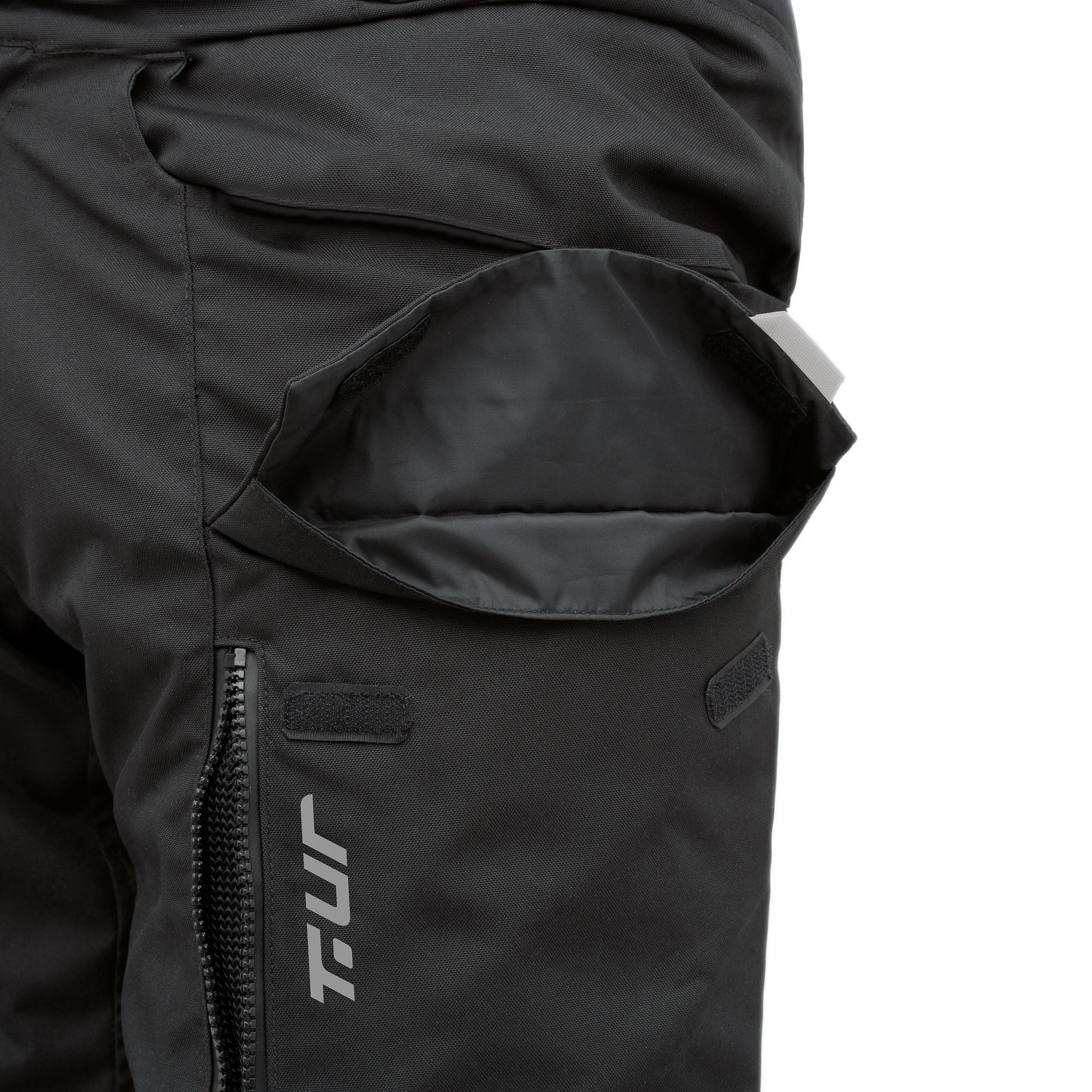 Pantalone moto touring T.ur Lapland Hydroscud