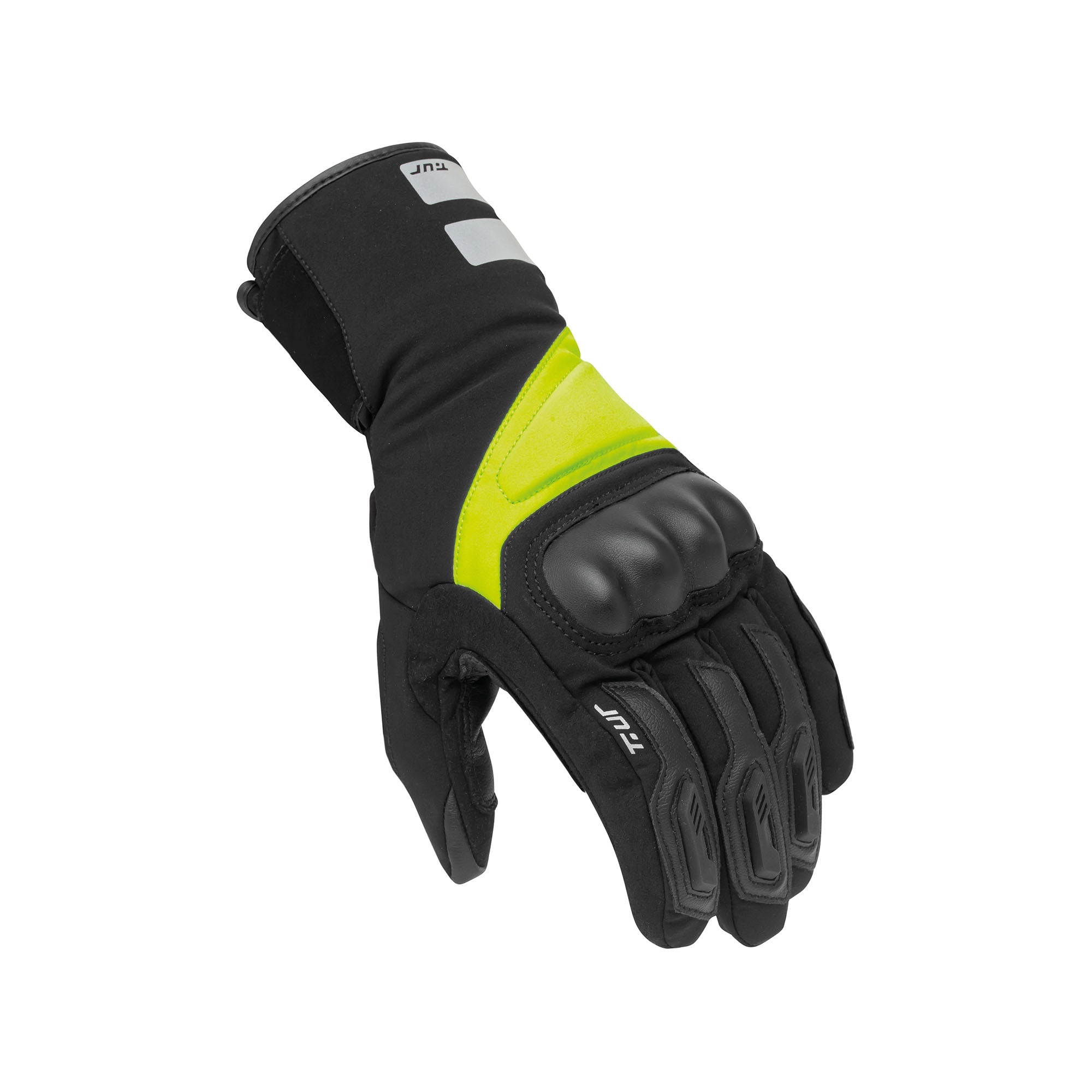 Guanti moto invernali T.ur G-One Pro Hydroscud