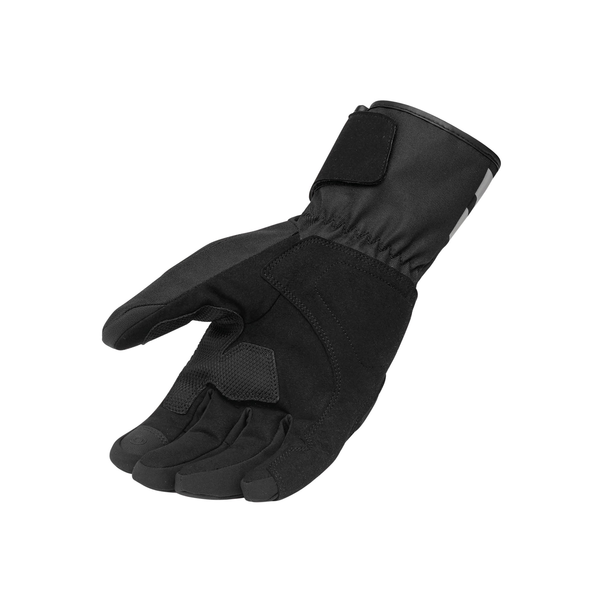 Guanti moto invernali T.ur G-One Hydroscud