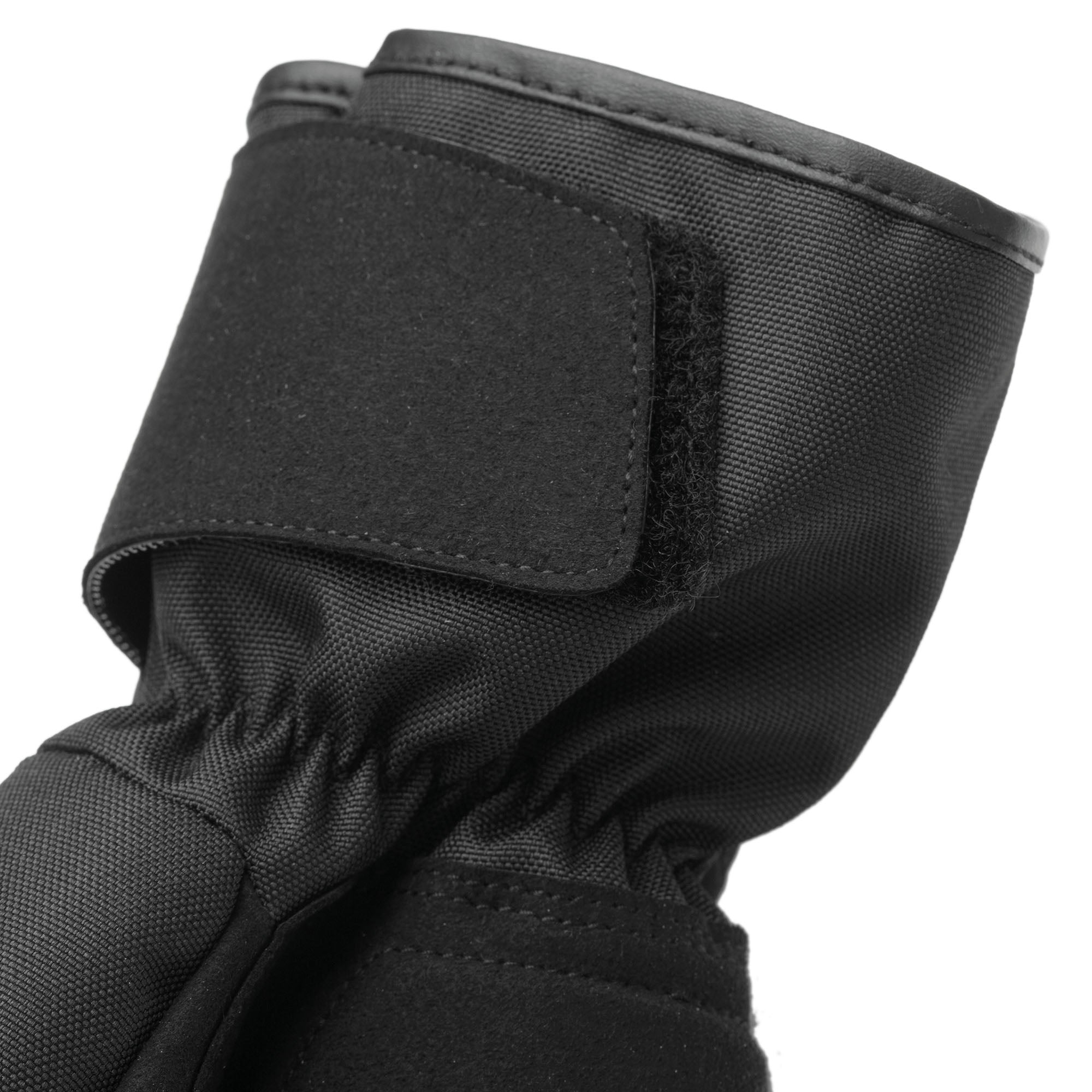 Guanti moto invernali T.ur G-One Hydroscud