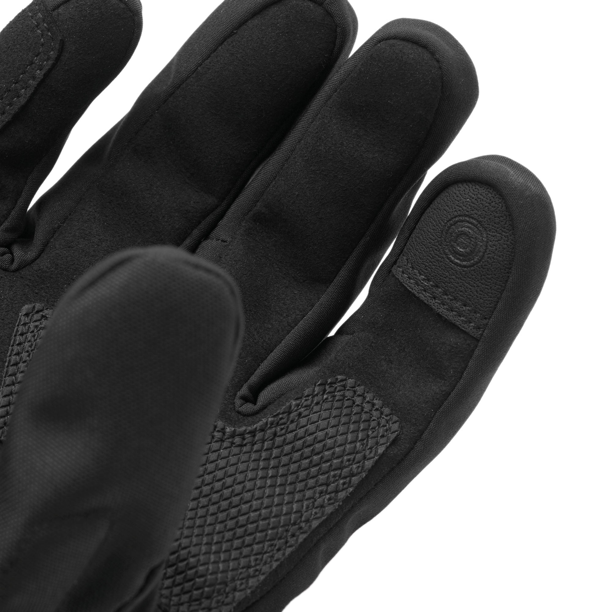 Guanti moto invernali T.ur G-One Hydroscud
