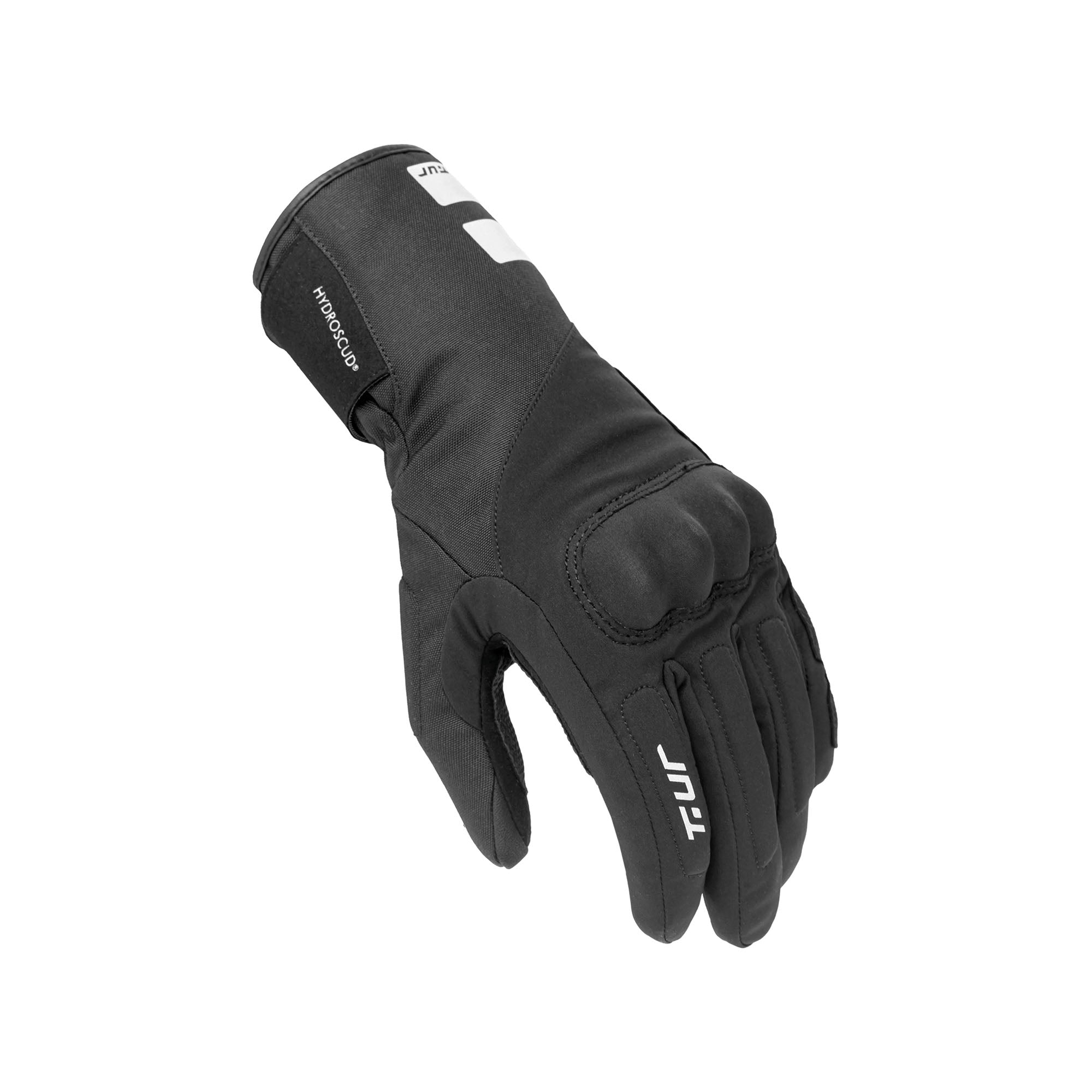 Guanti moto invernali T.ur G-One Hydroscud Lady