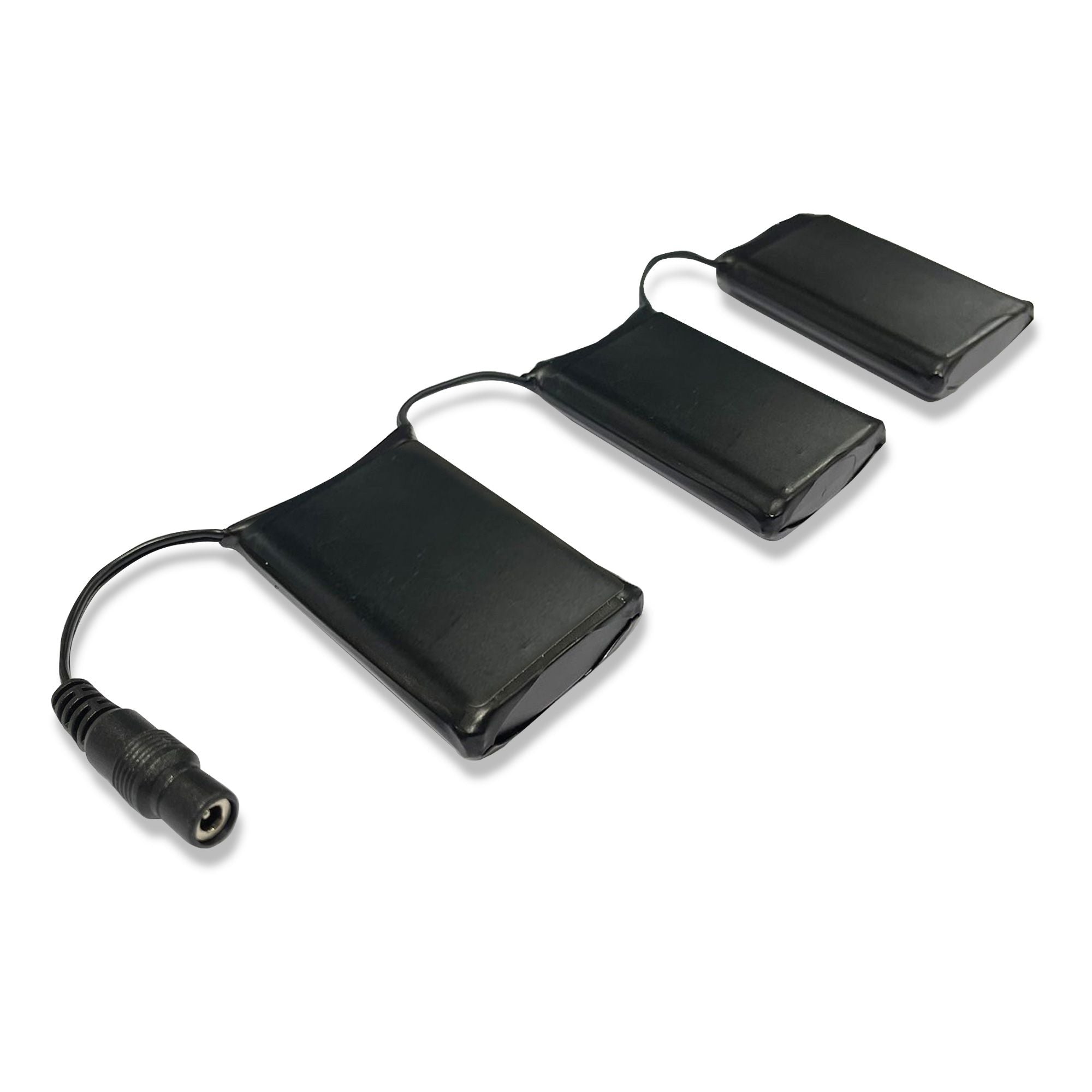 Batteria per Guanti Riscaldabili T.ur
