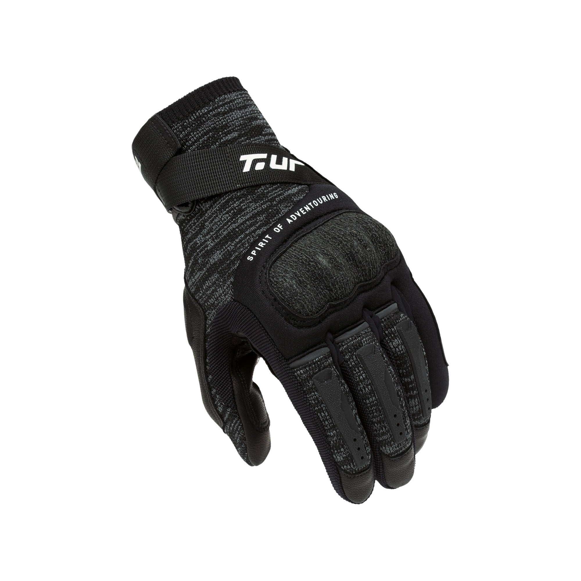Guanti moto estivi T.ur G-Knit
