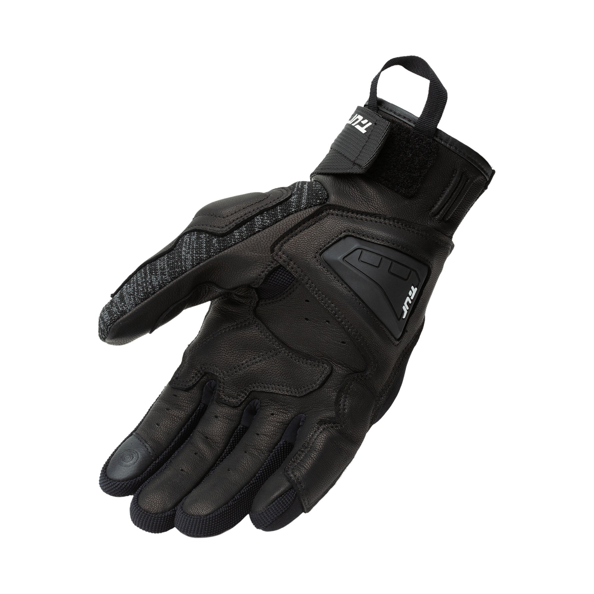 Guanti moto estivi T.ur G-Knit