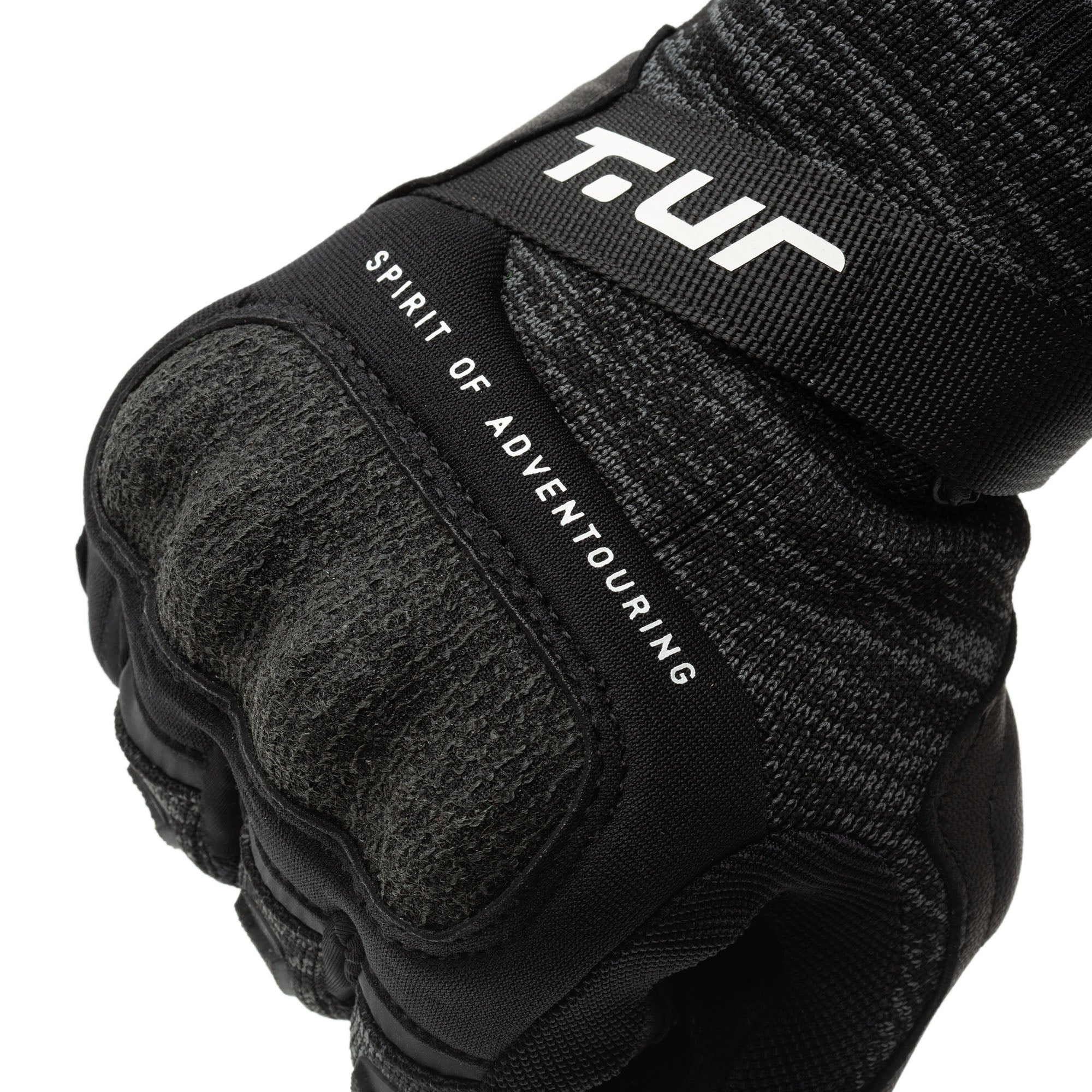 Guanti moto estivi T.ur G-Knit