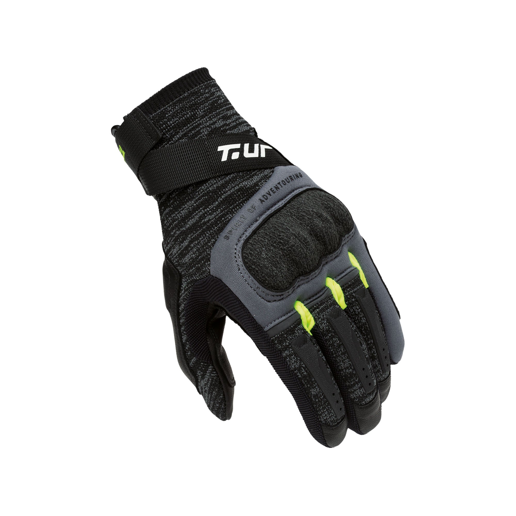 Guanti moto estivi T.ur G-Knit