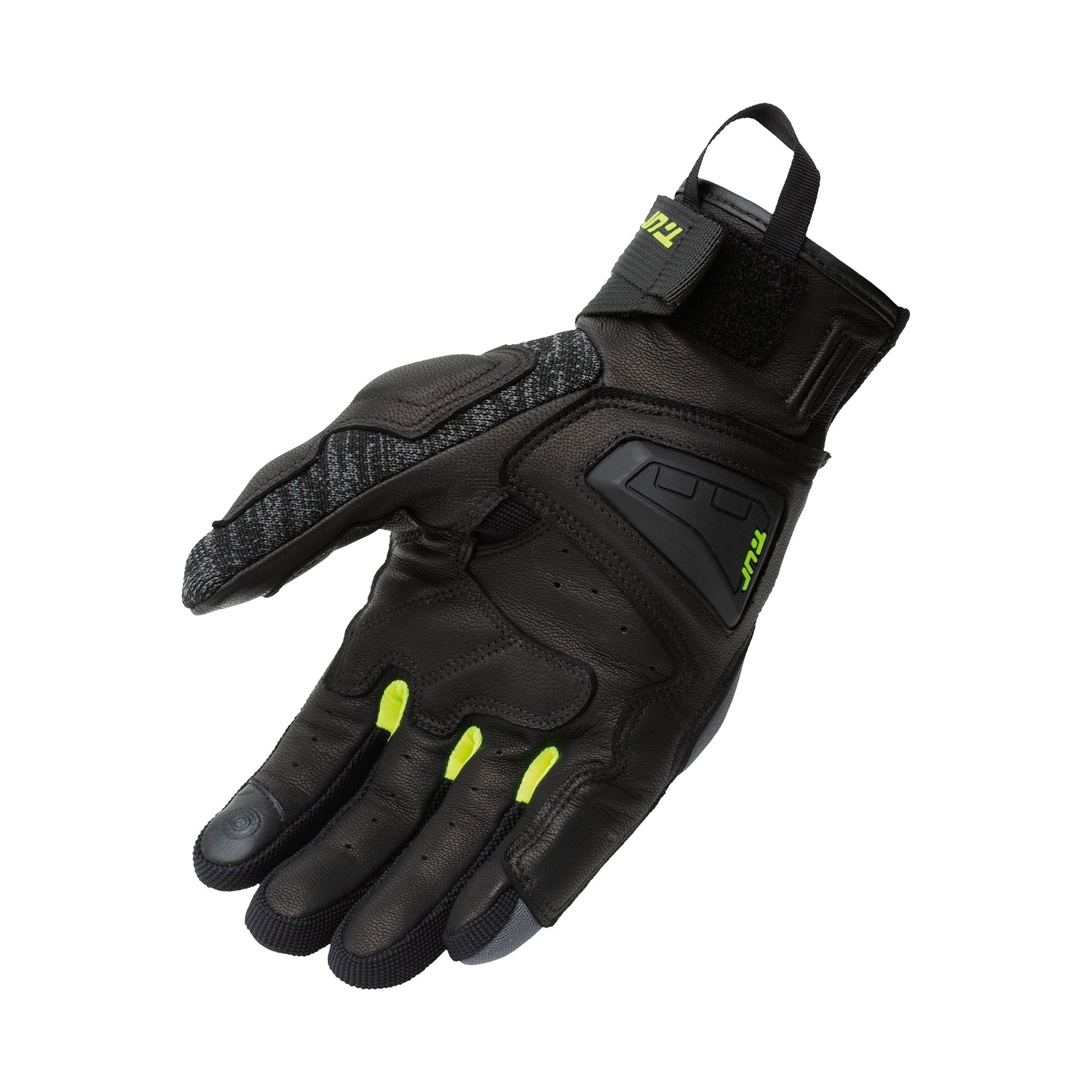 Guanti moto estivi T.ur G-Knit